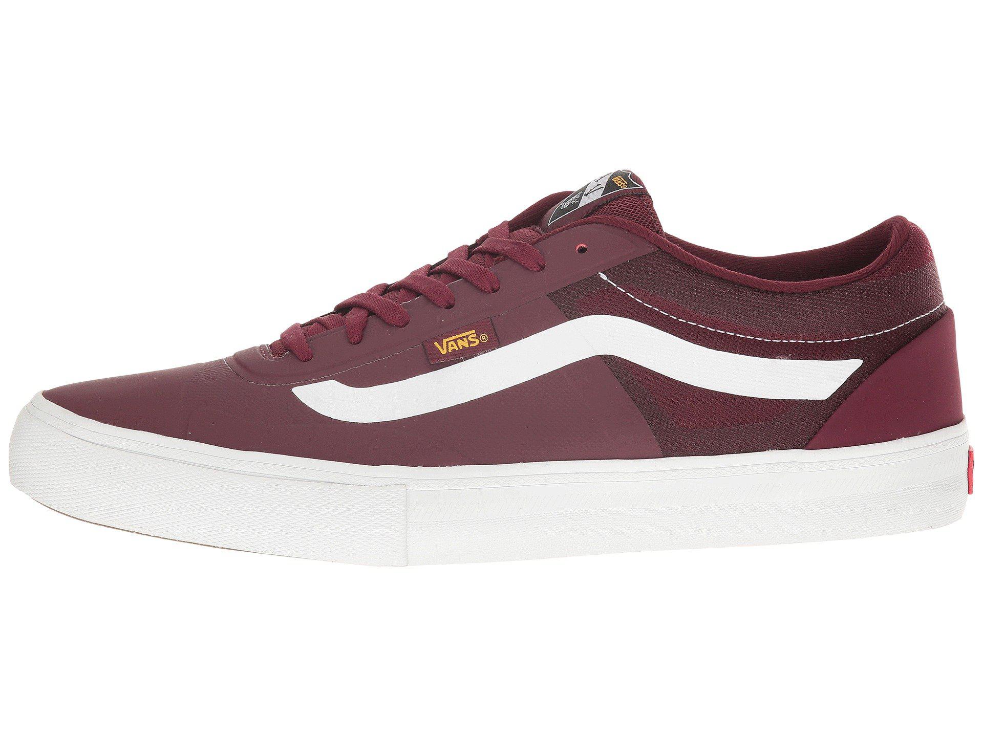 vans av rapidweld