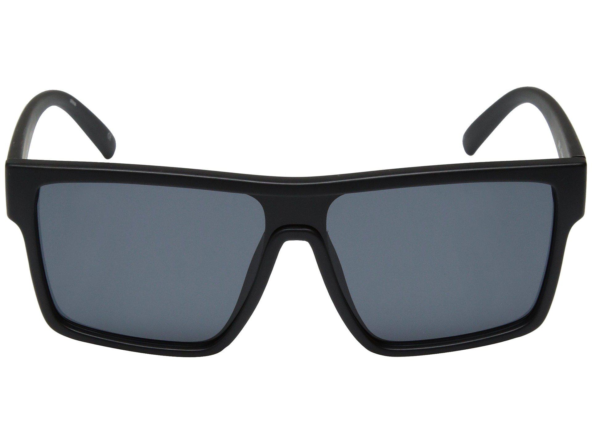 black specs glasses