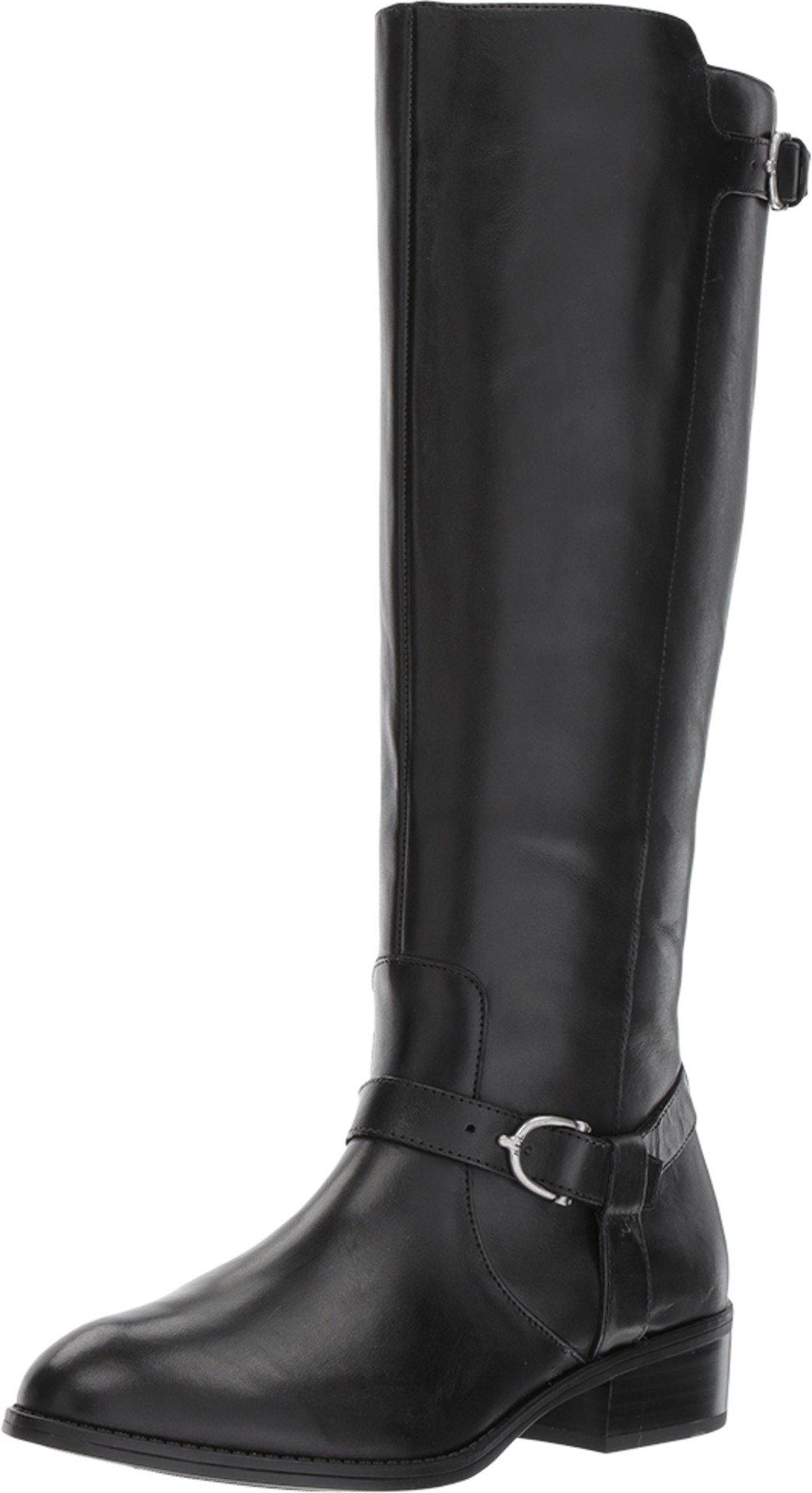 ralph lauren margarite boots