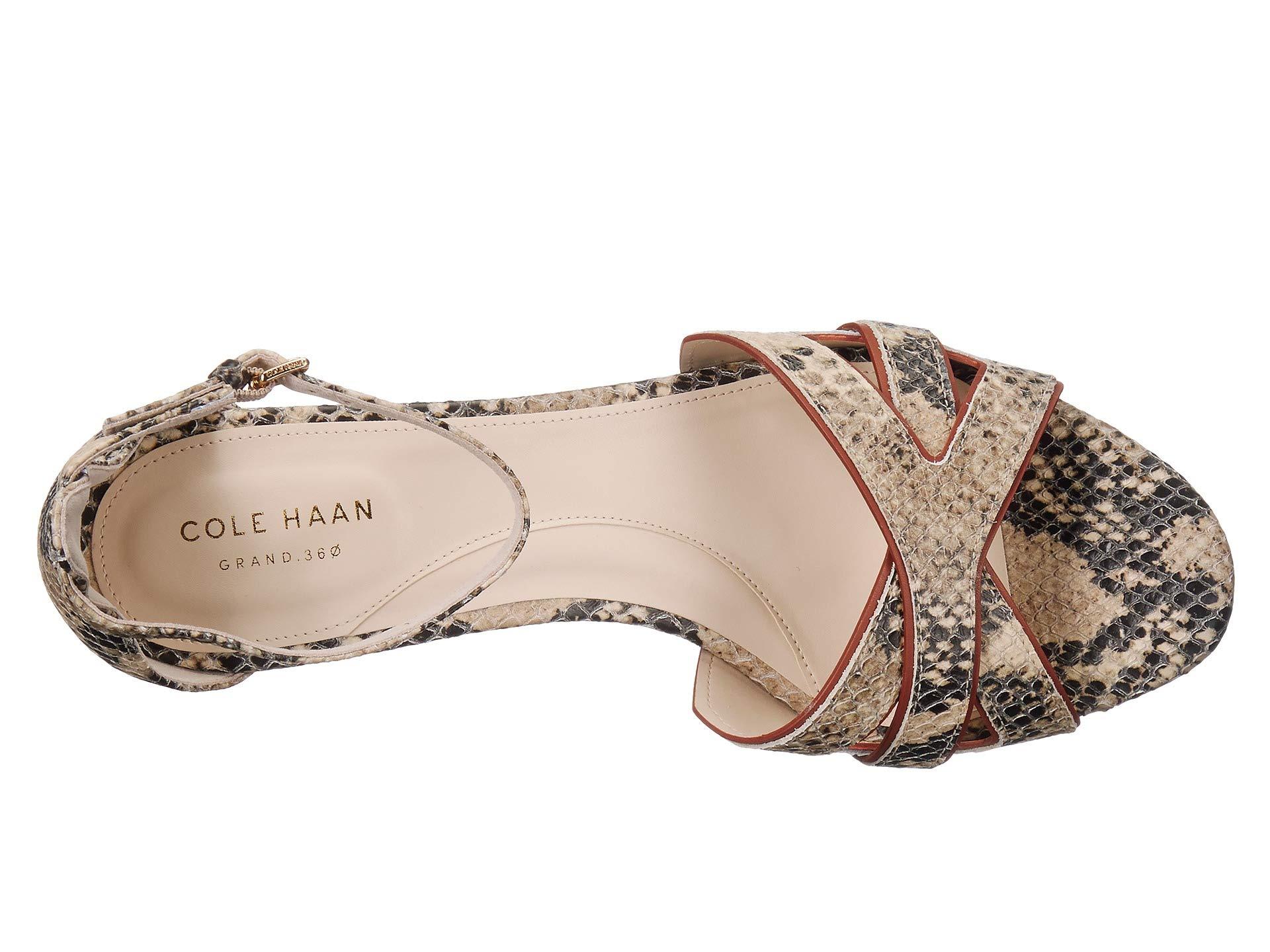 cole haan hana grand wedge