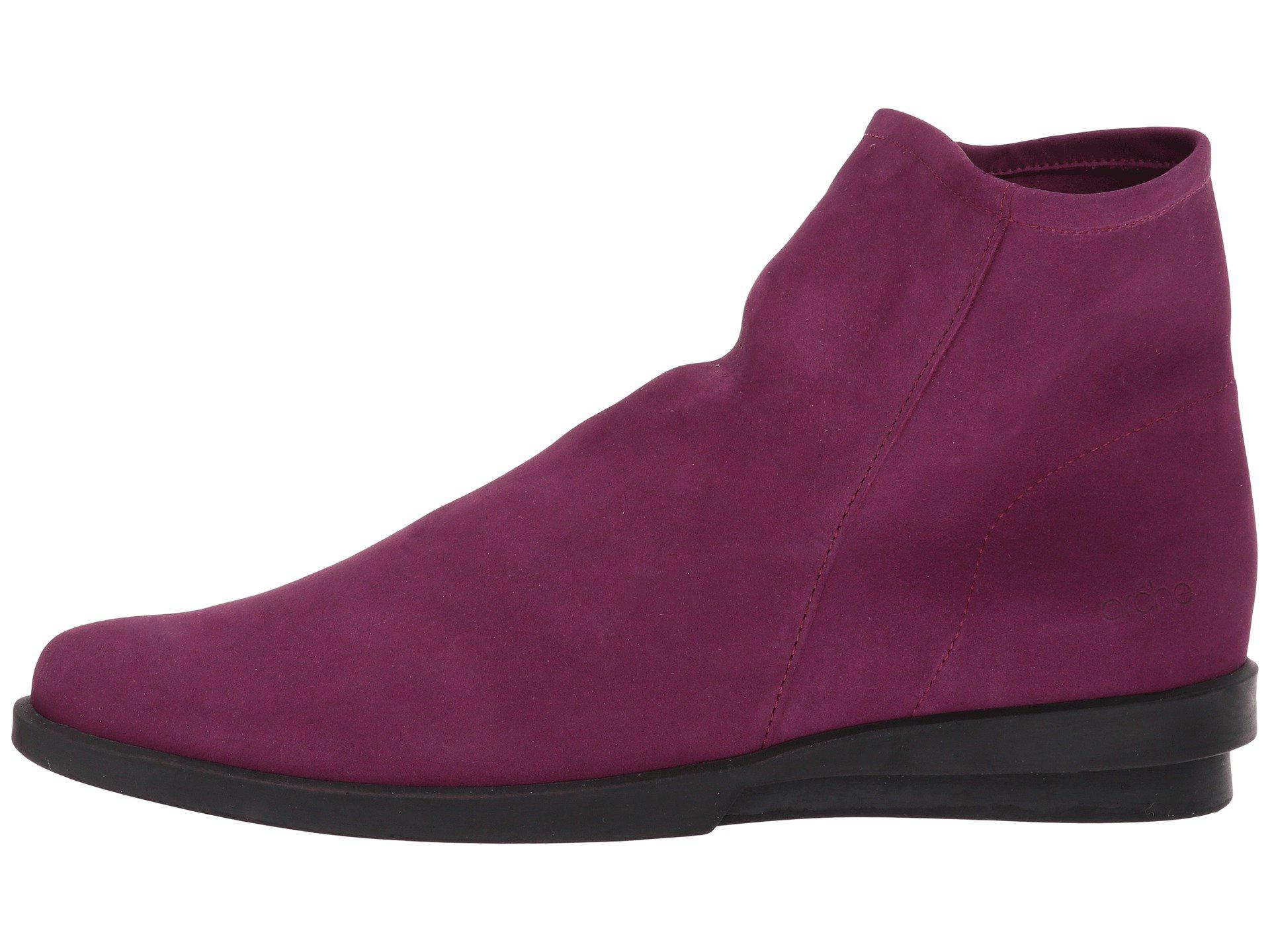arche detyam boots