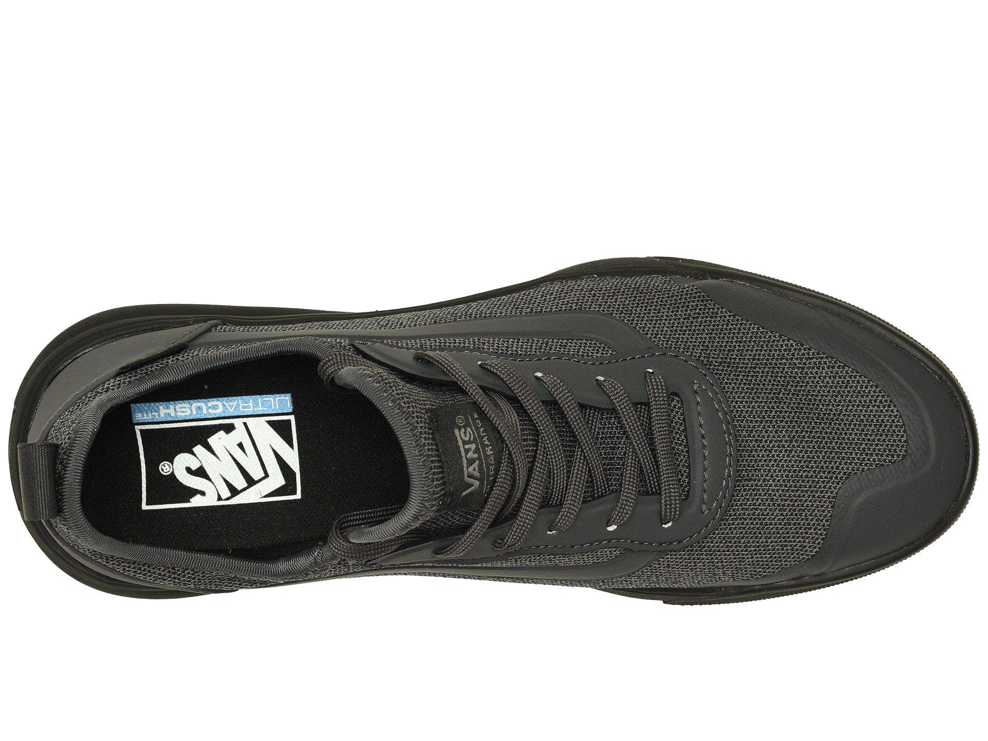 Vans Synthetic Ultrarange Ac ((reptile) Covert Green/black) Skate Shoes for  Men | Lyst