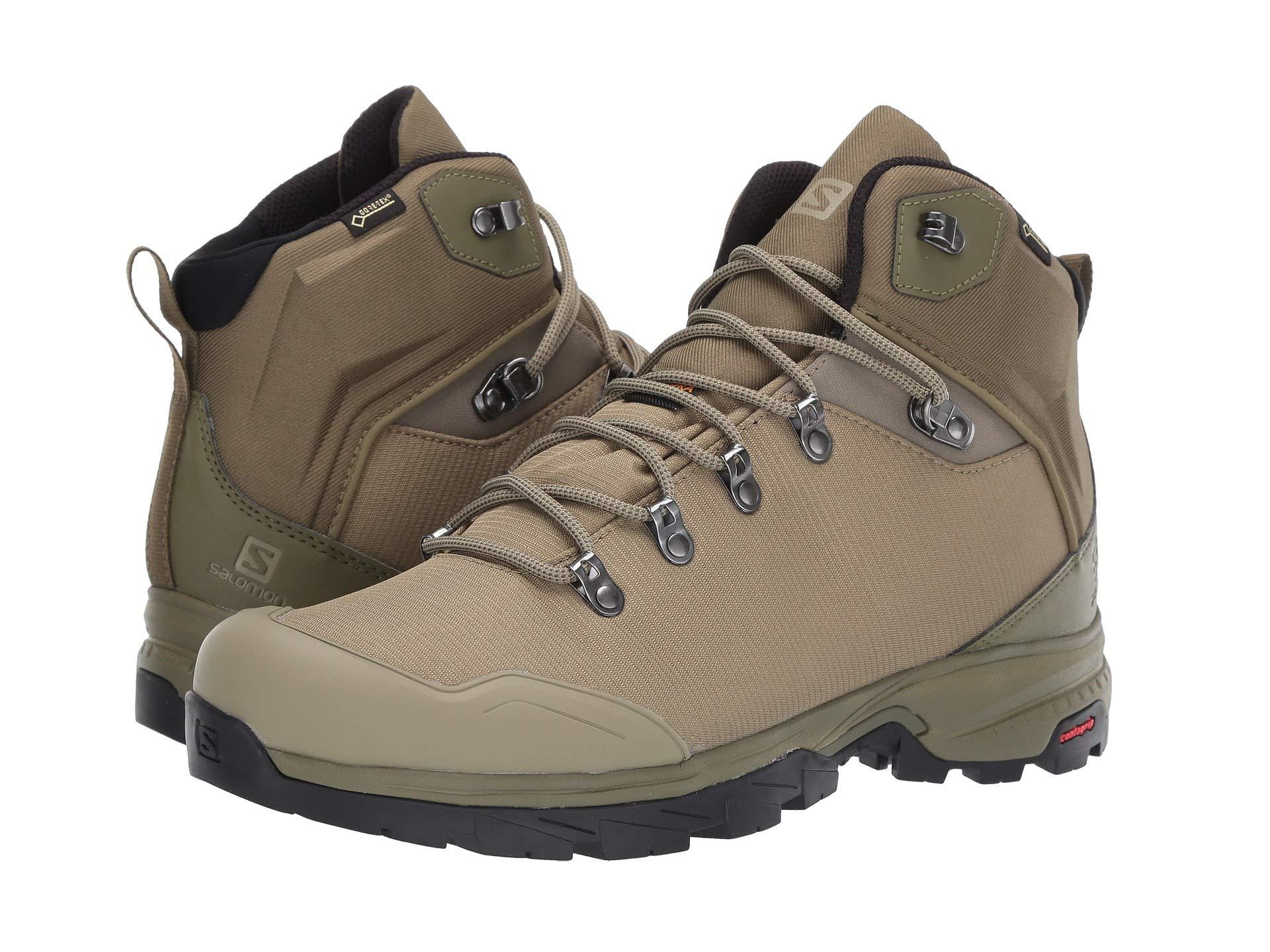 salomon outback 500 gtx hiking boots