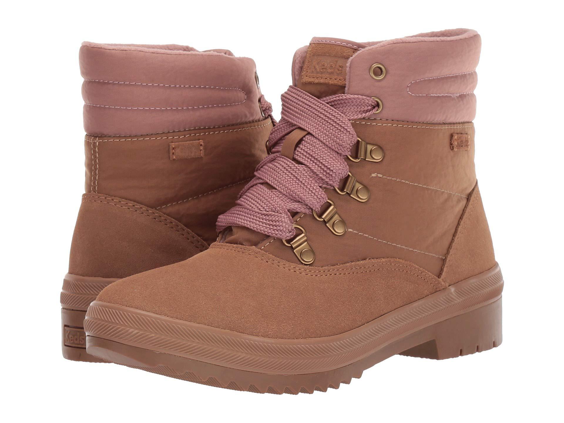 keds camp boot