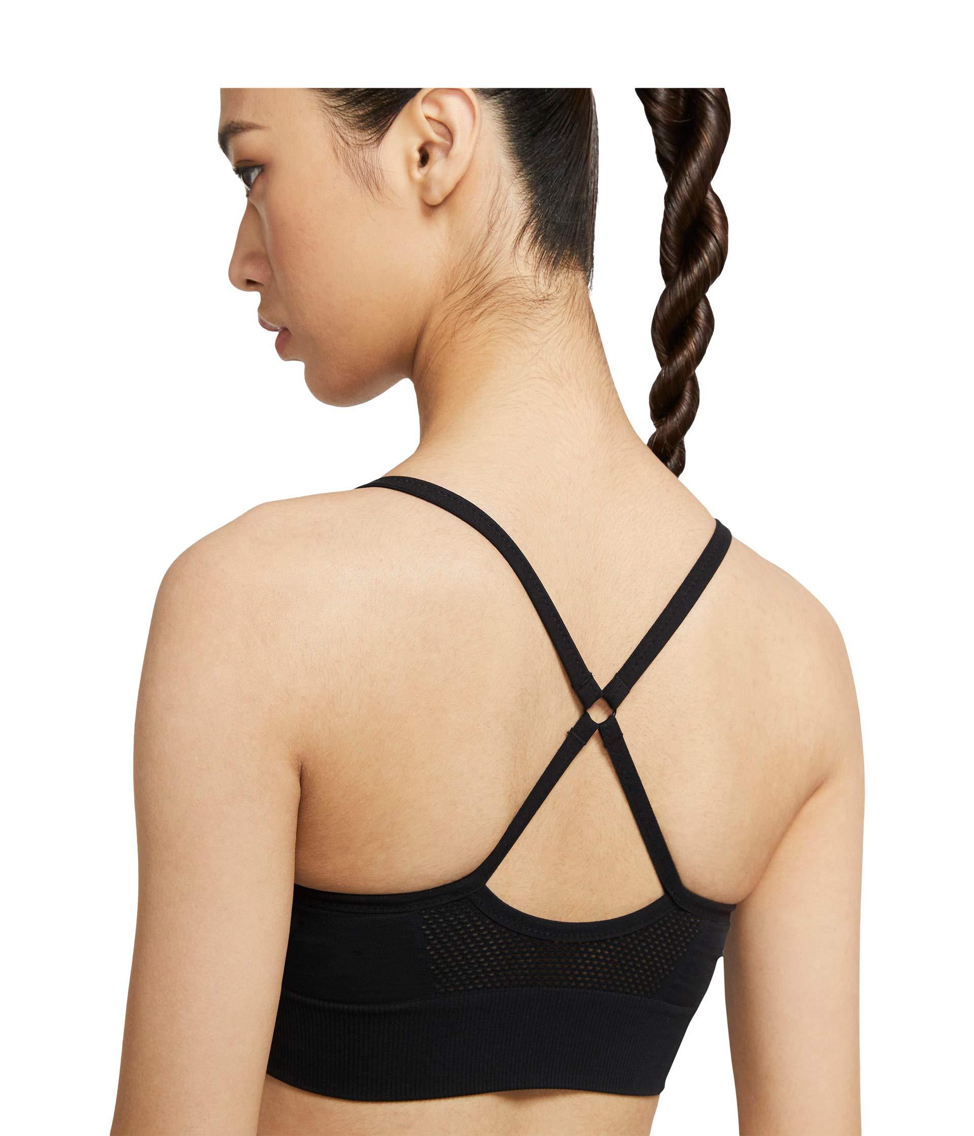 indy seamless bra
