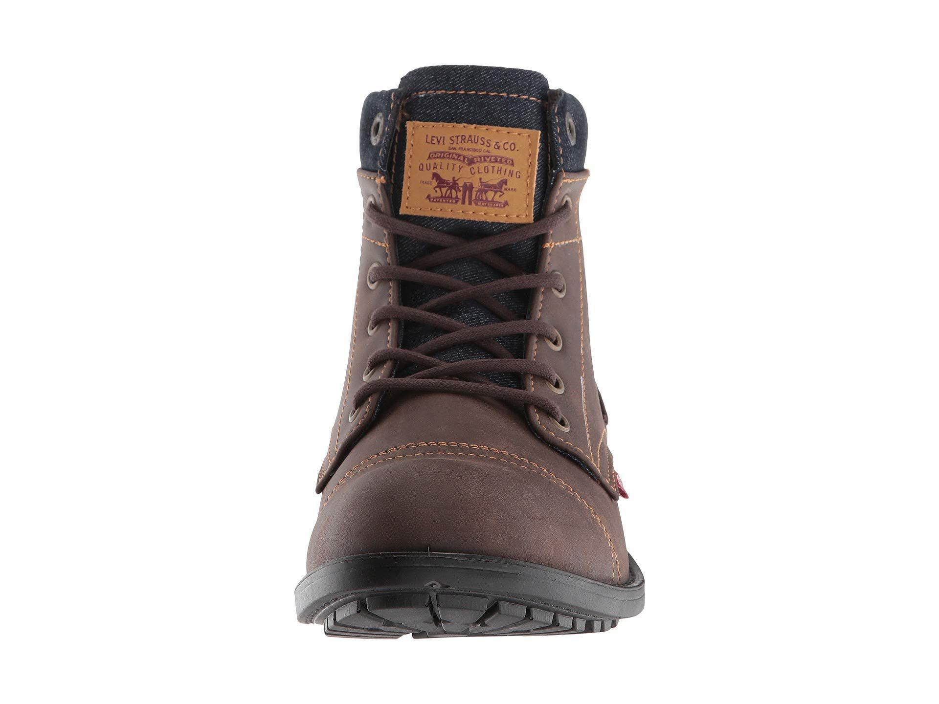 levis artesia boot