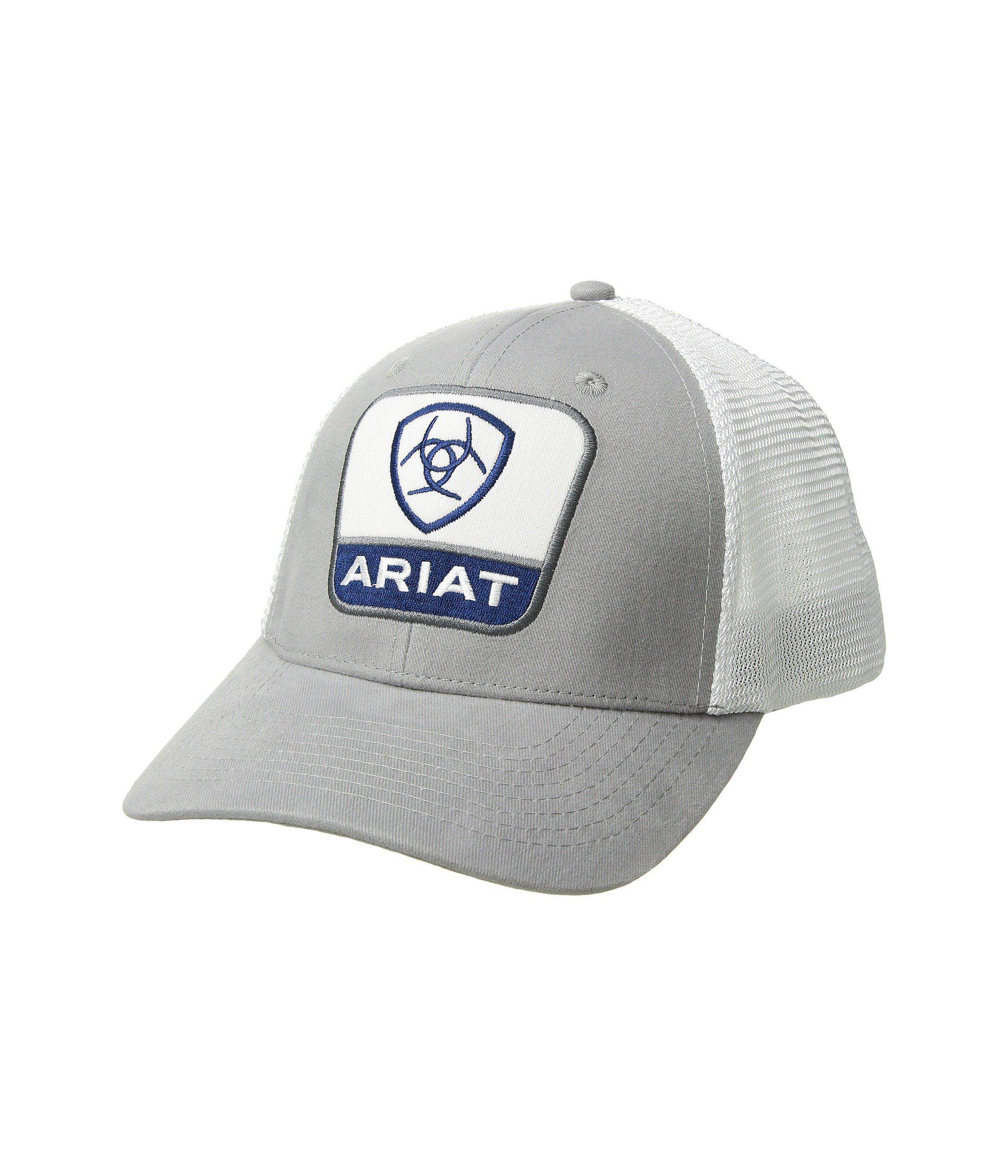 ariat snapback hats