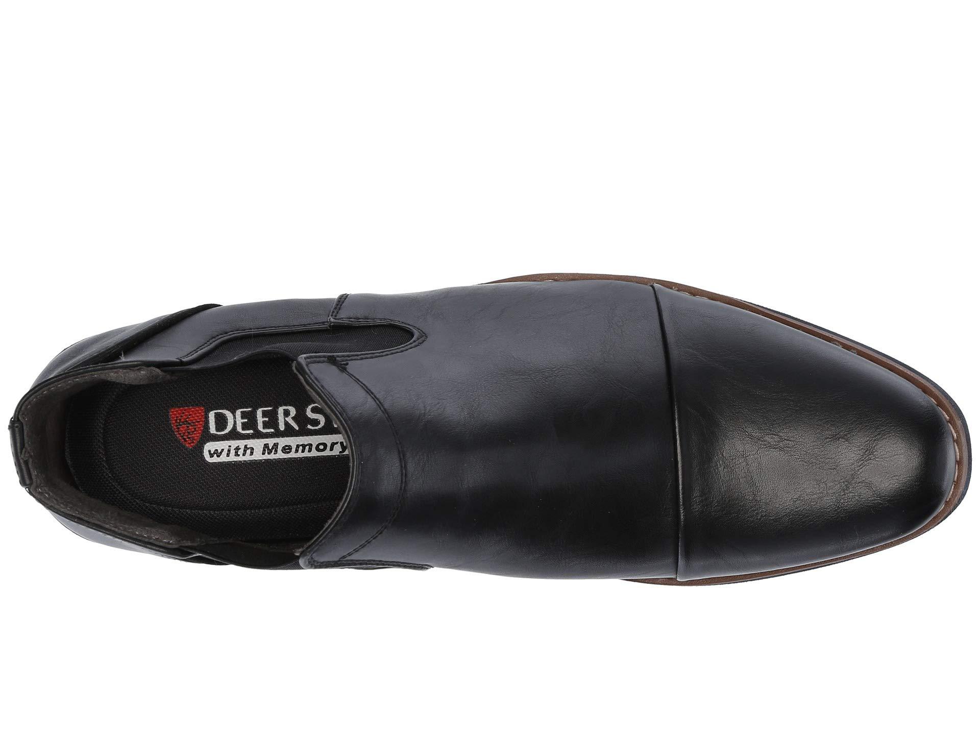 deer stags chukka boots