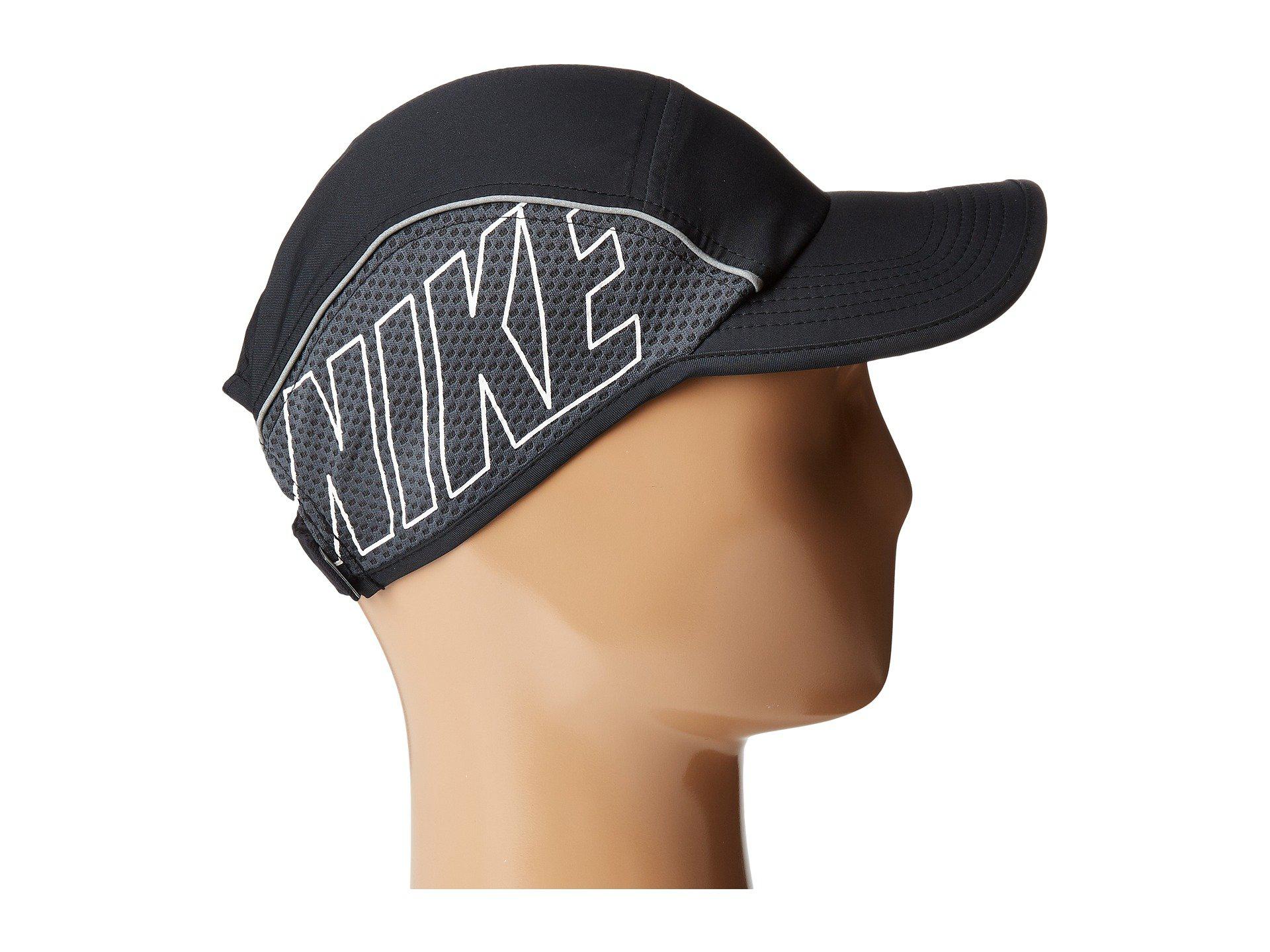 تخفيض السعر الاتصال شكل السفينة nike aerobill aw84 running cap -  fathersandsonsmusic.com