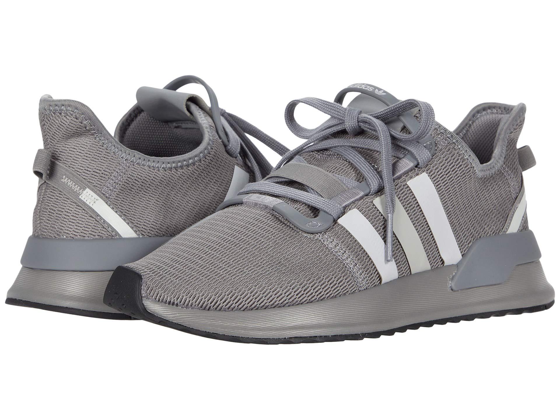 adidas originals u_path x mens grey