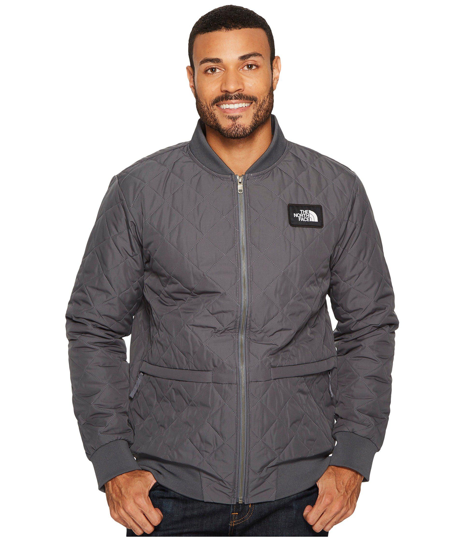 the north face distributor jacket
