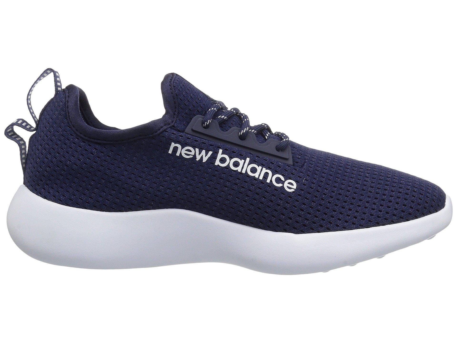new balance rcvryv1