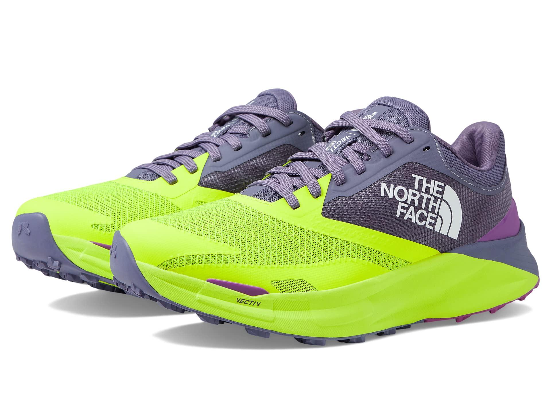 The North Face Vectiv Enduris 3 in Green Lyst