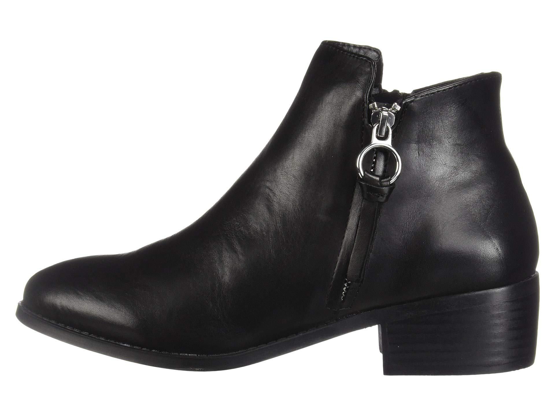 steve madden dacey ankle boot