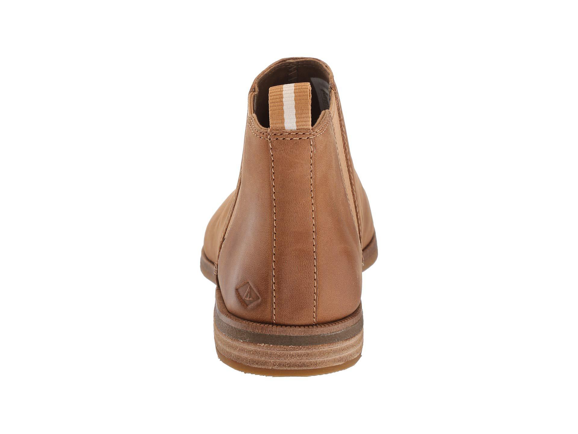 sperry seaport daley chelsea