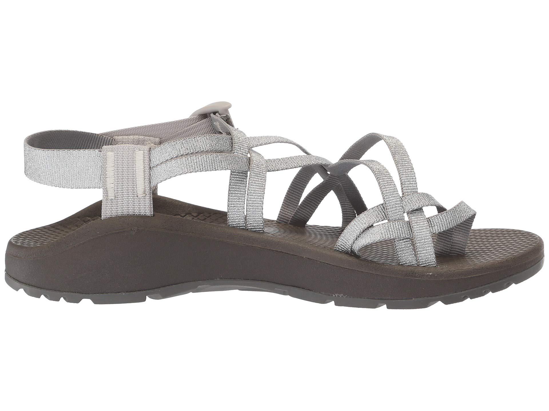 chaco metallic