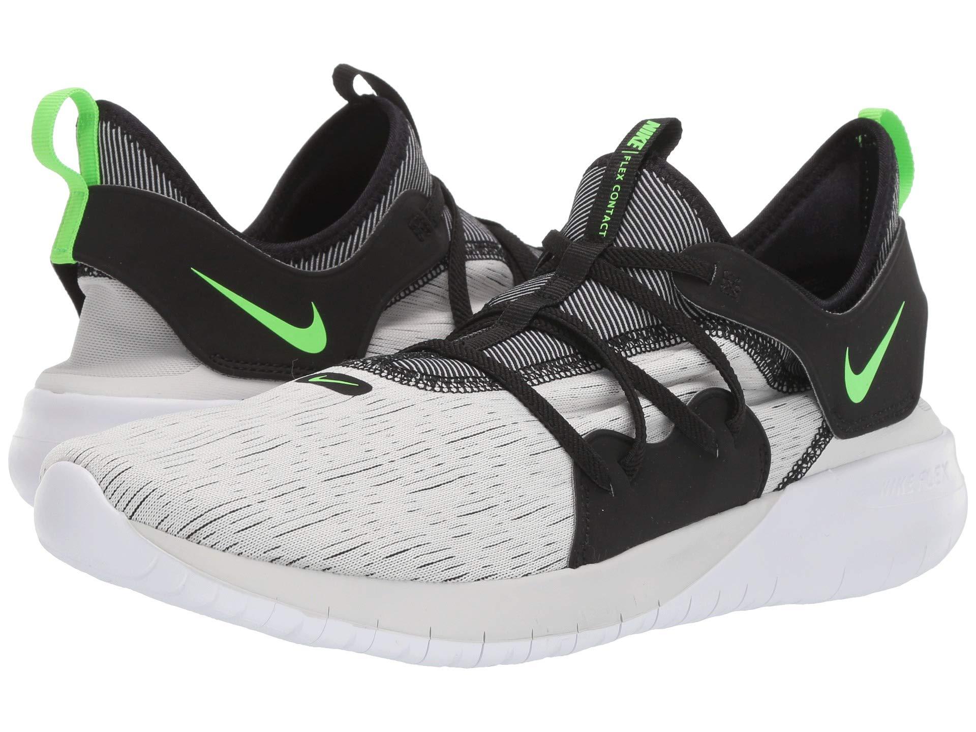 nike flex pro track
