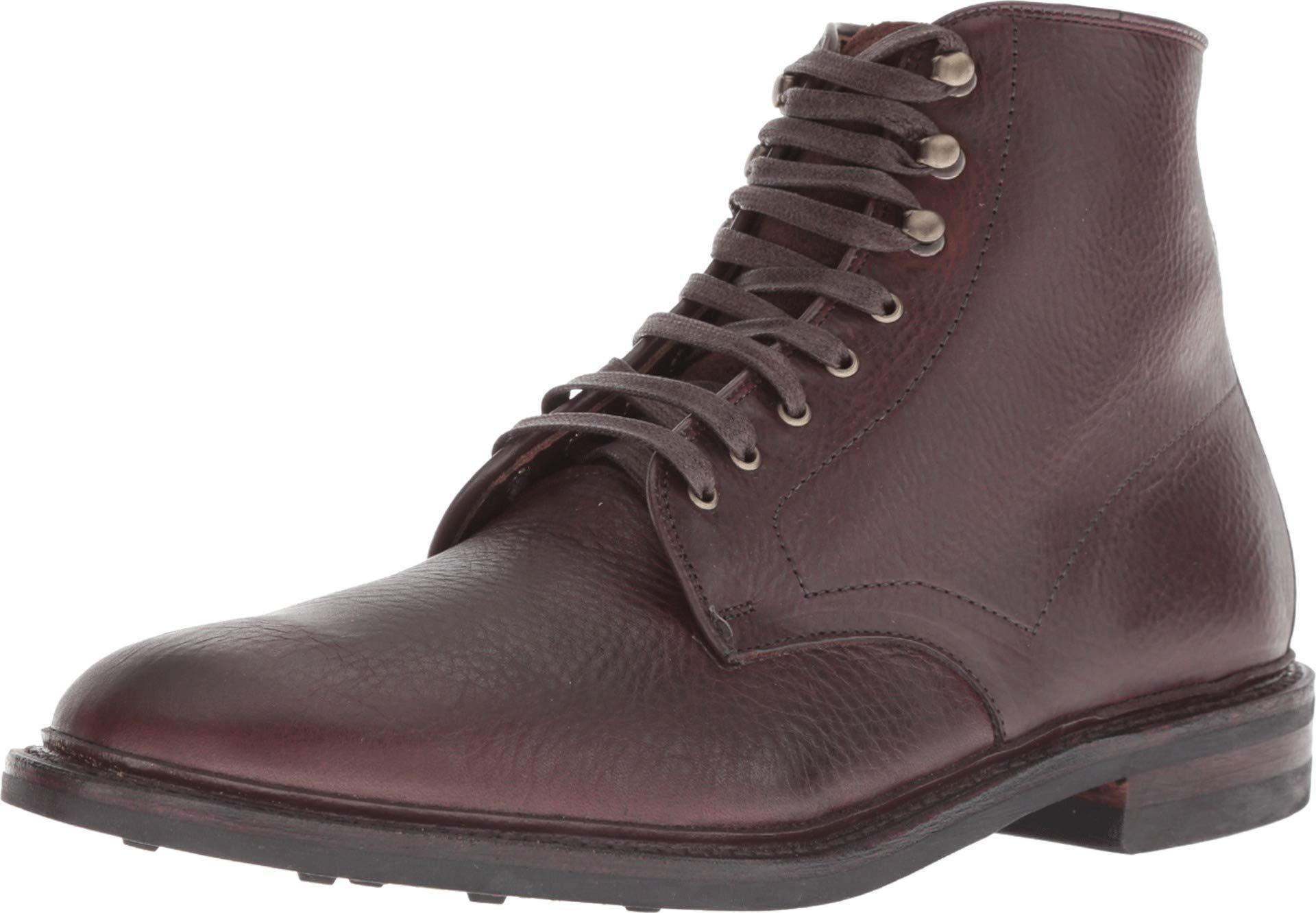 higgins mill cordovan