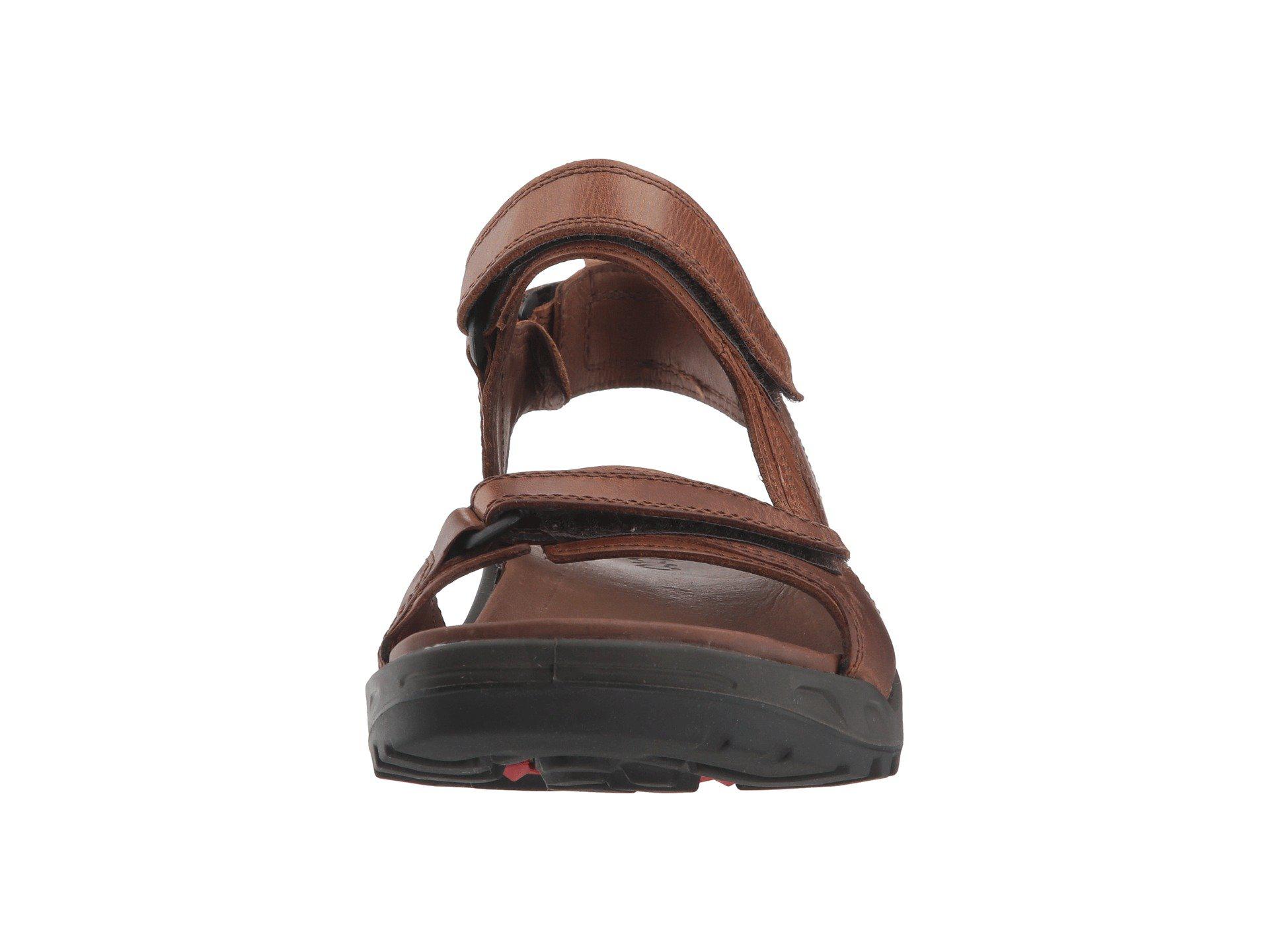 ecco mens offroad 2.0 sandal
