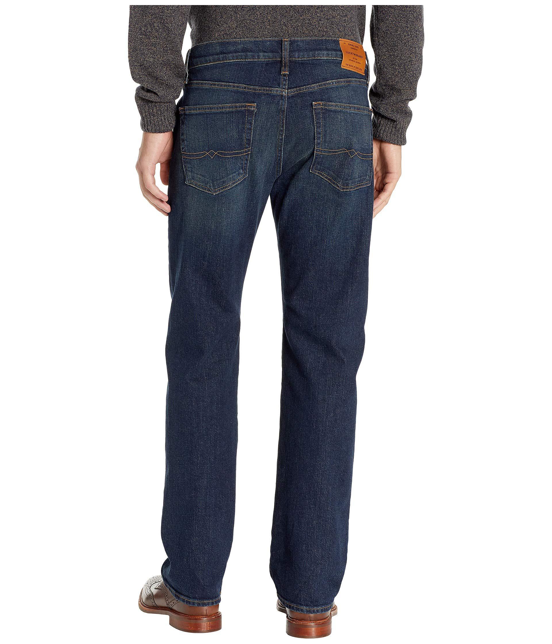lucky brand jeans 363