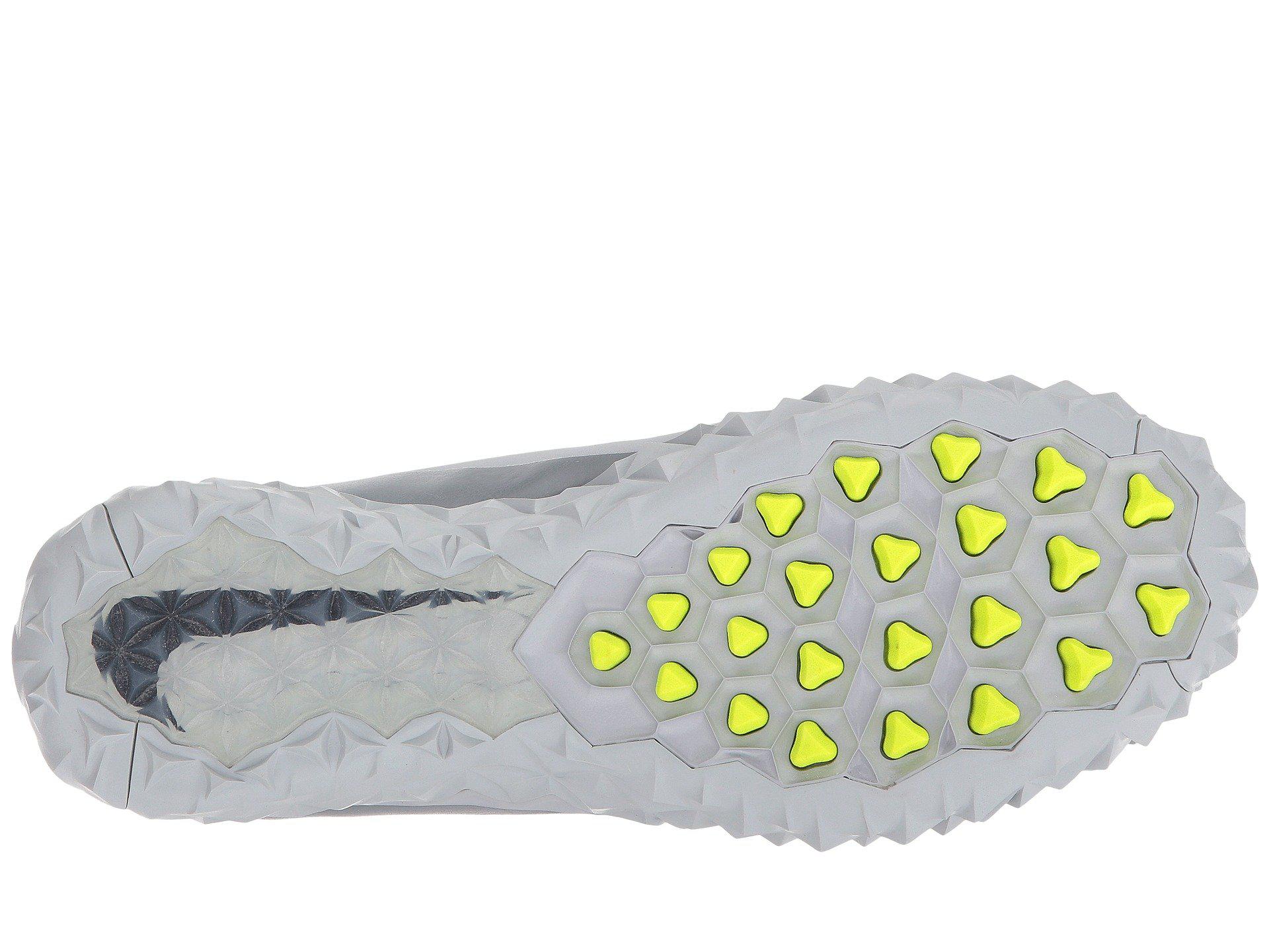 alpha huarache 6 elite turf lax