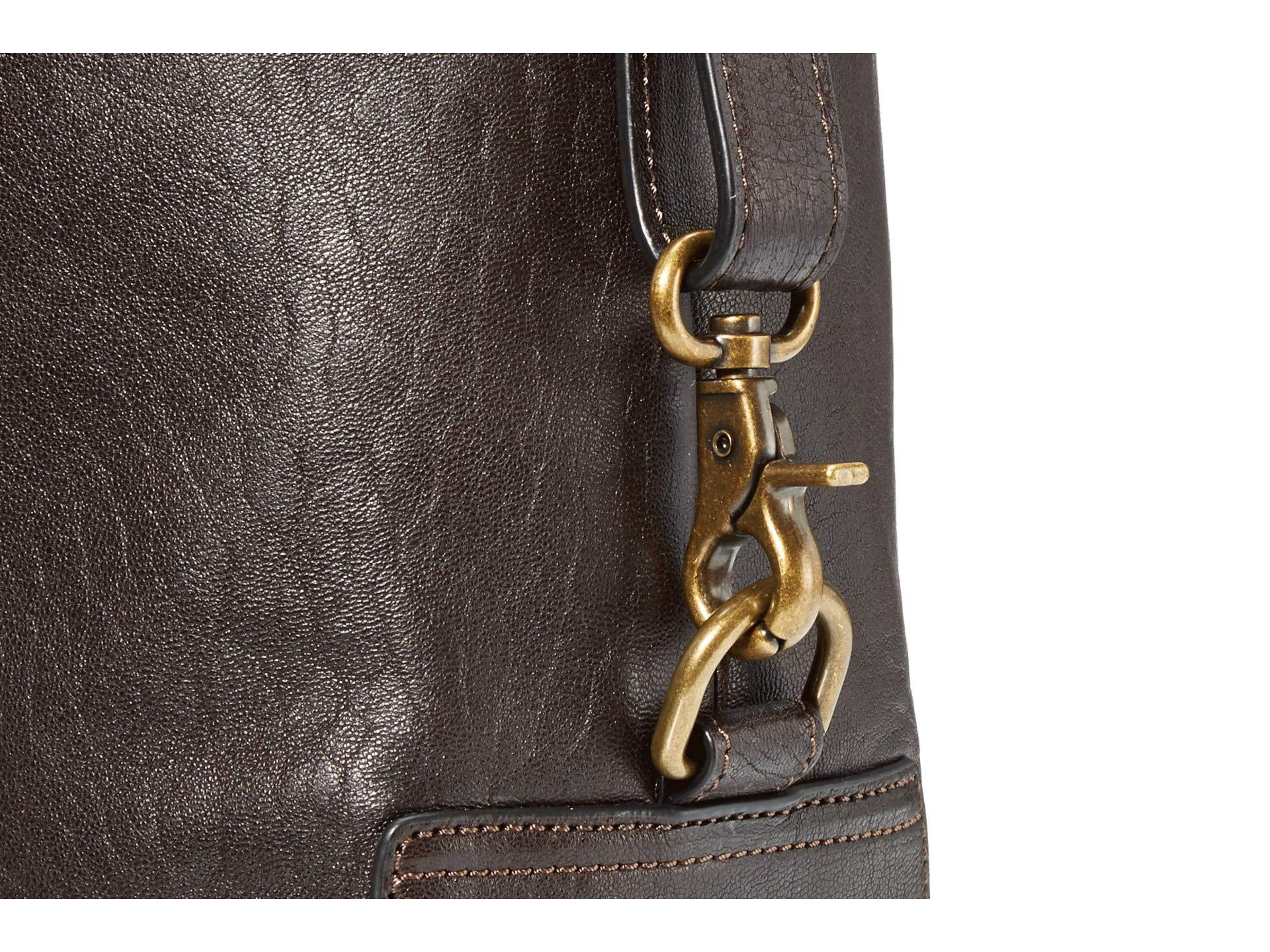 frye convertible backpack