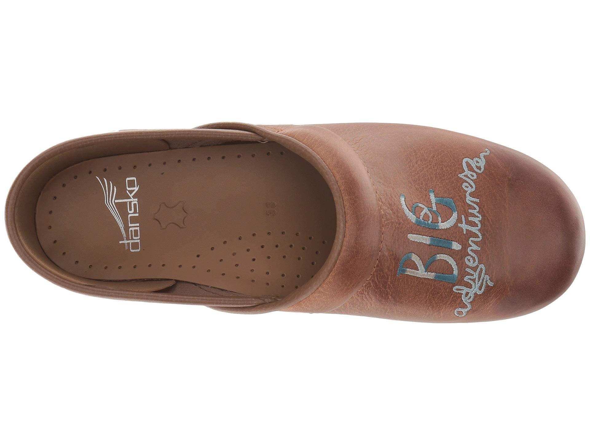 dansko twin pro dreams