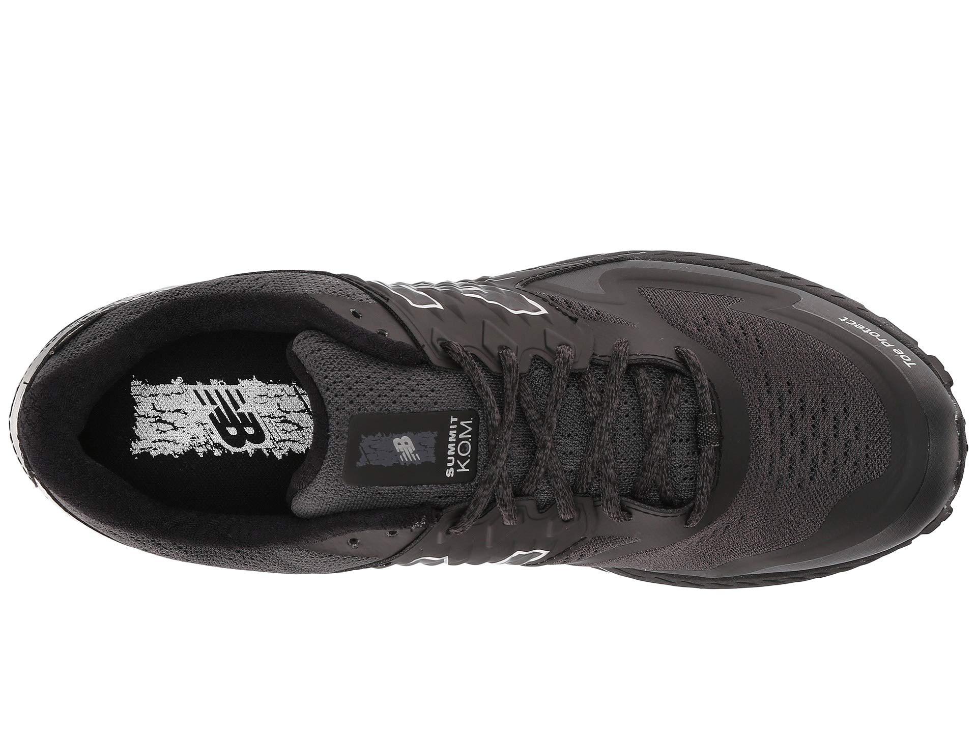 new balance summit kom gtx