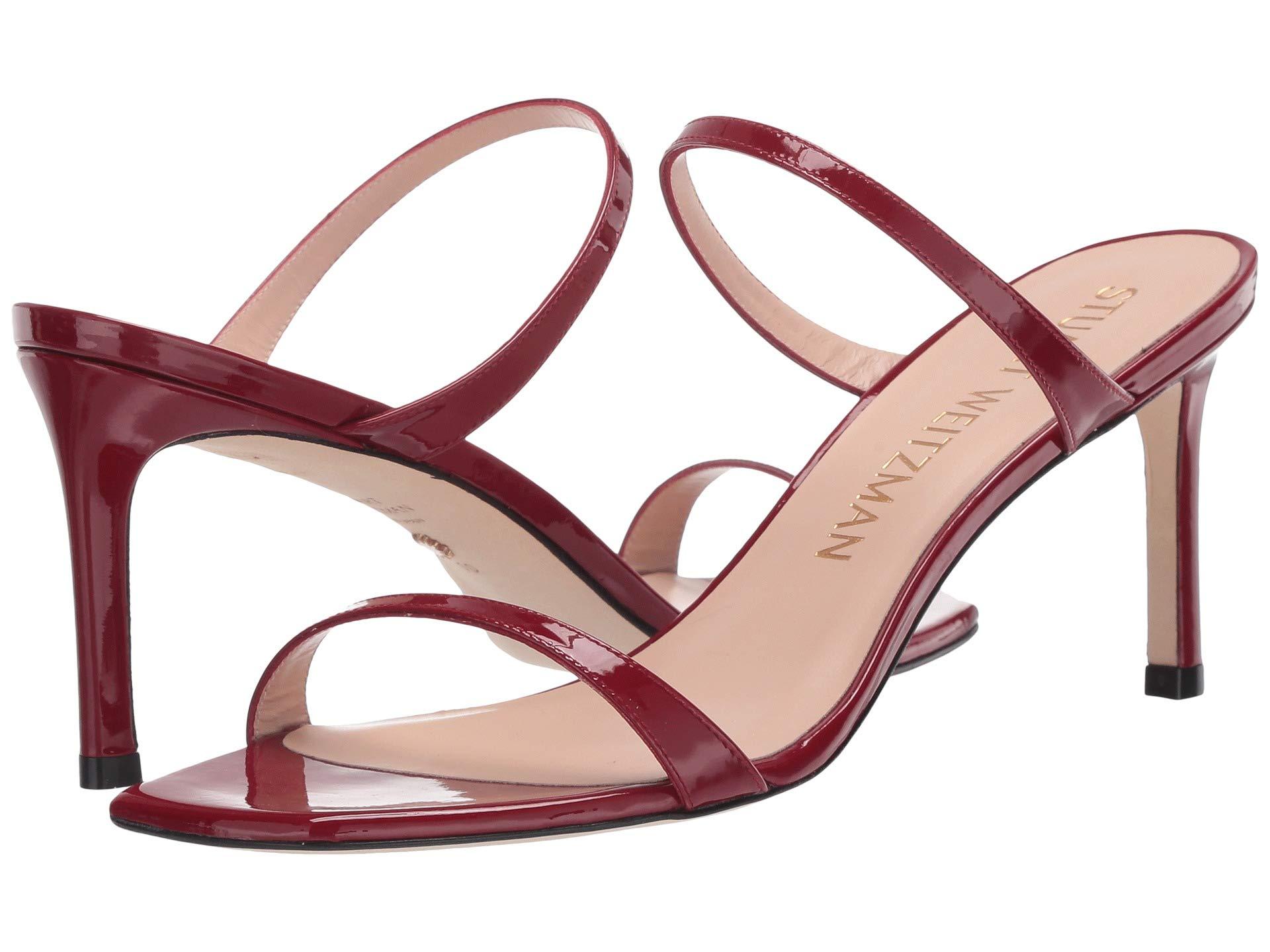 stuart weitzman avianna 75 pump