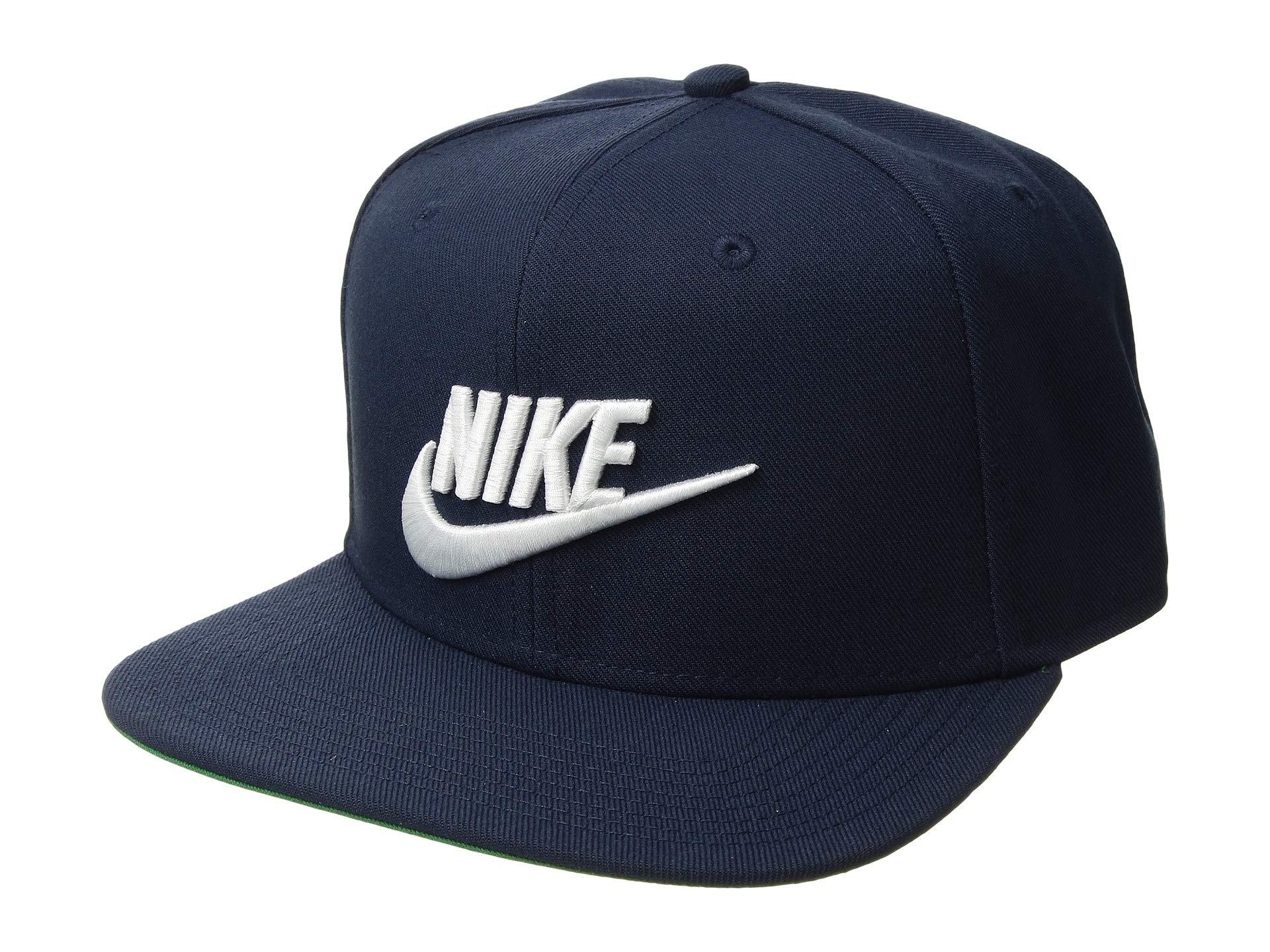 nike futura pro cap