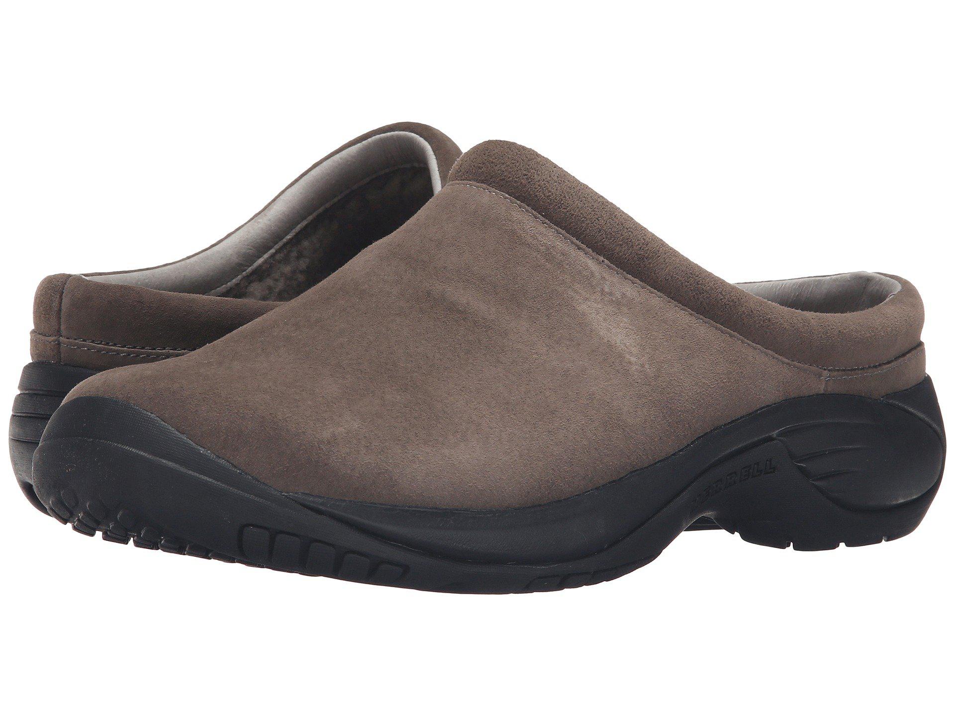 merrell encore chill