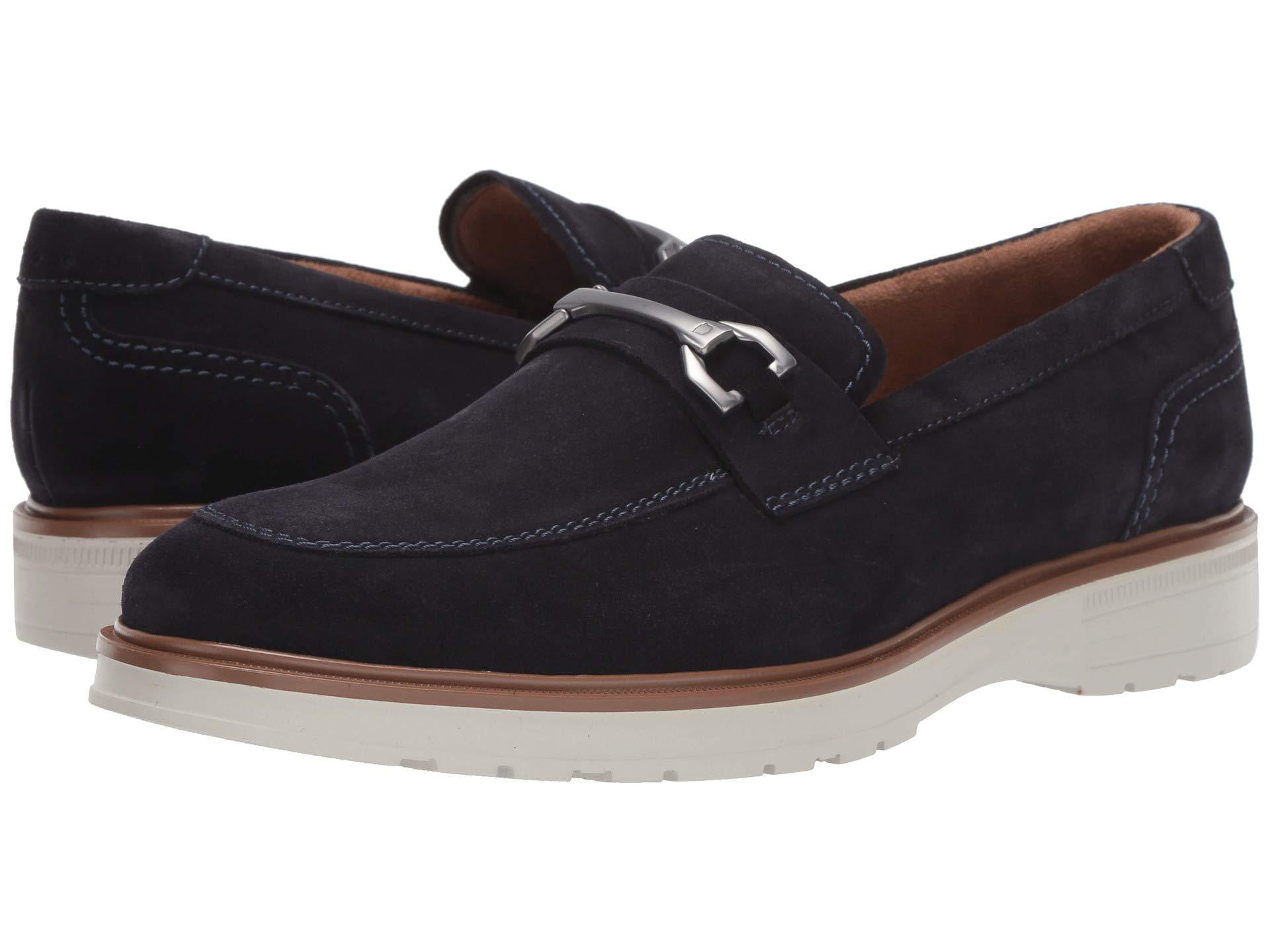 florsheim bit loafer