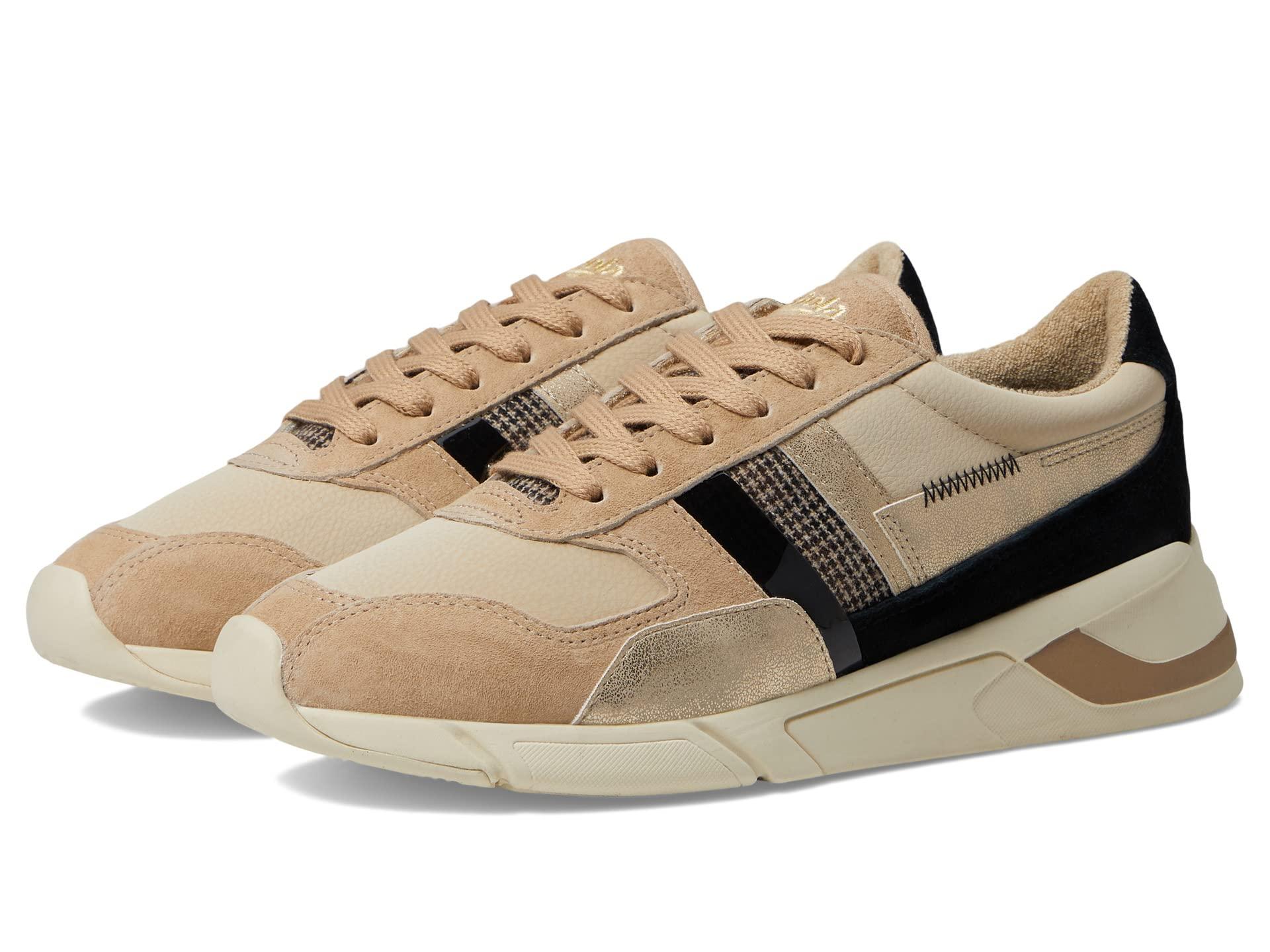 gola eclipse platform sneakers