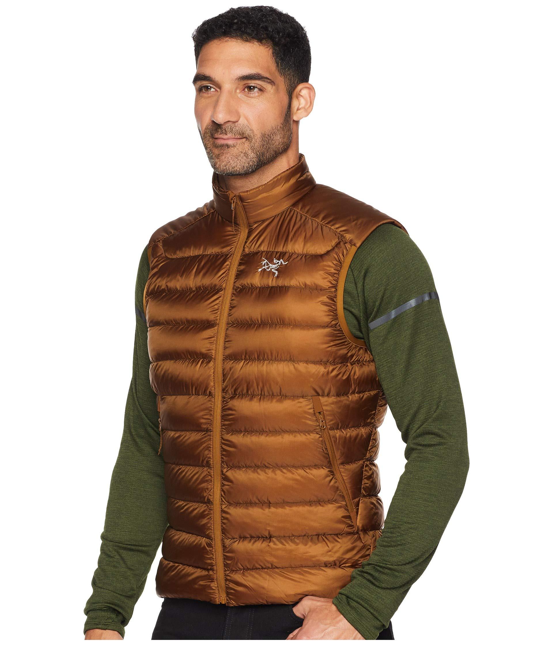 cerium lt vest