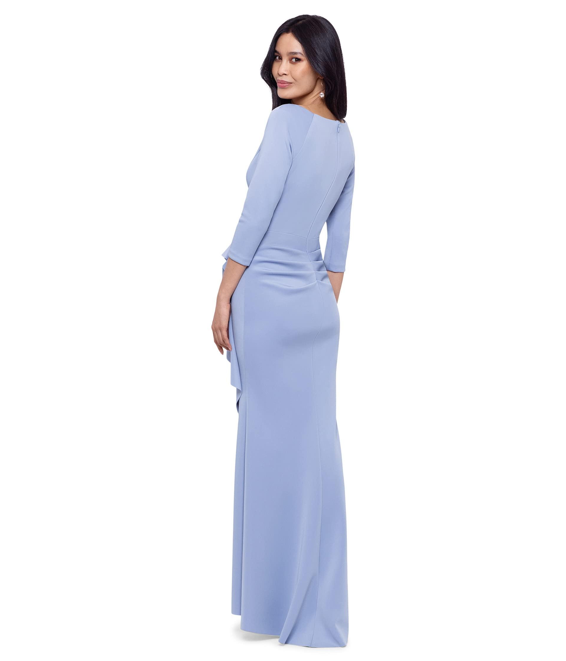 Xscape long dresses 2025