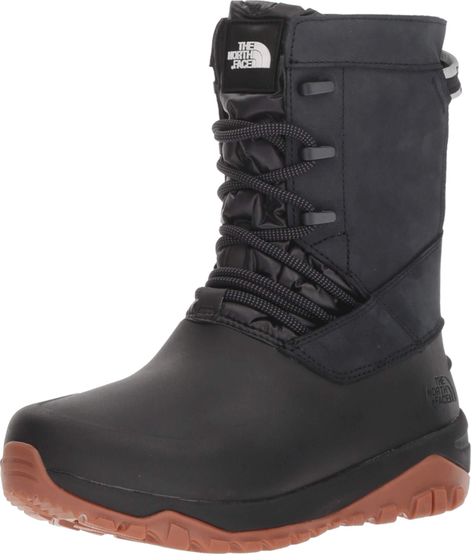 yukiona waterproof ankle boot