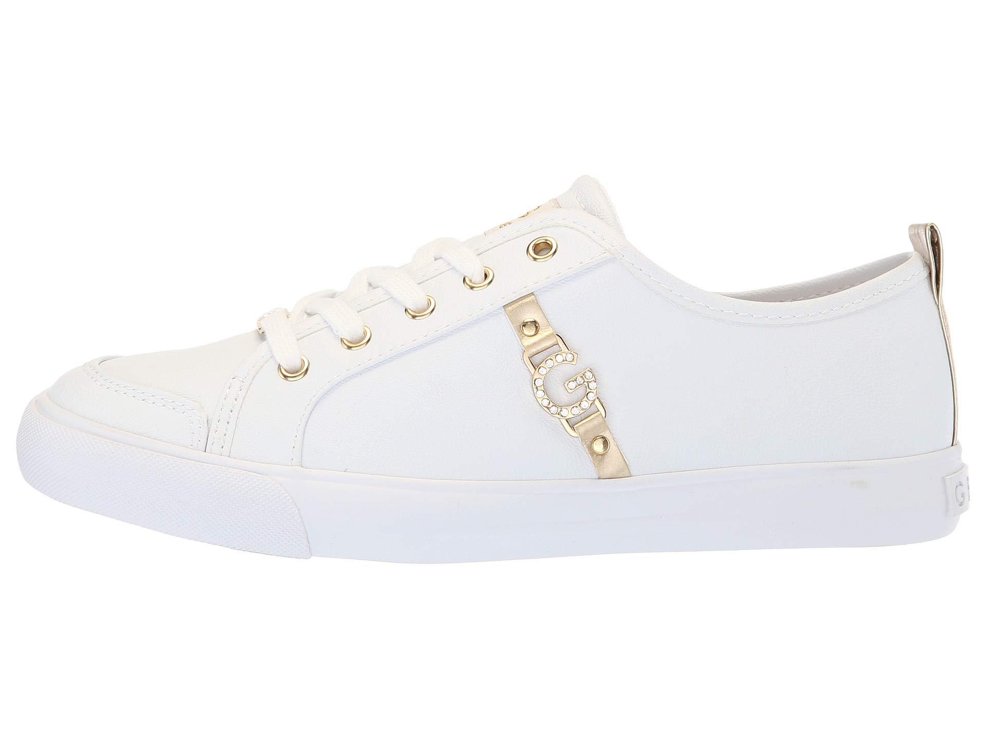 gold/gold) Women's Shoes - Lyst