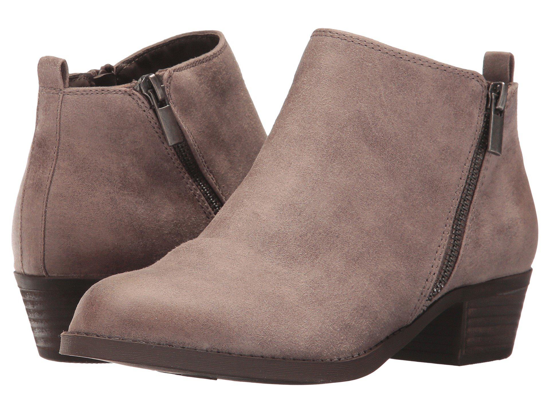 carlos brianne bootie