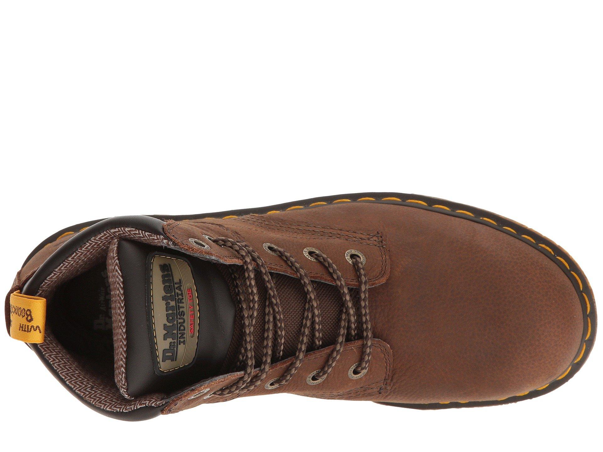 doc martens hynine