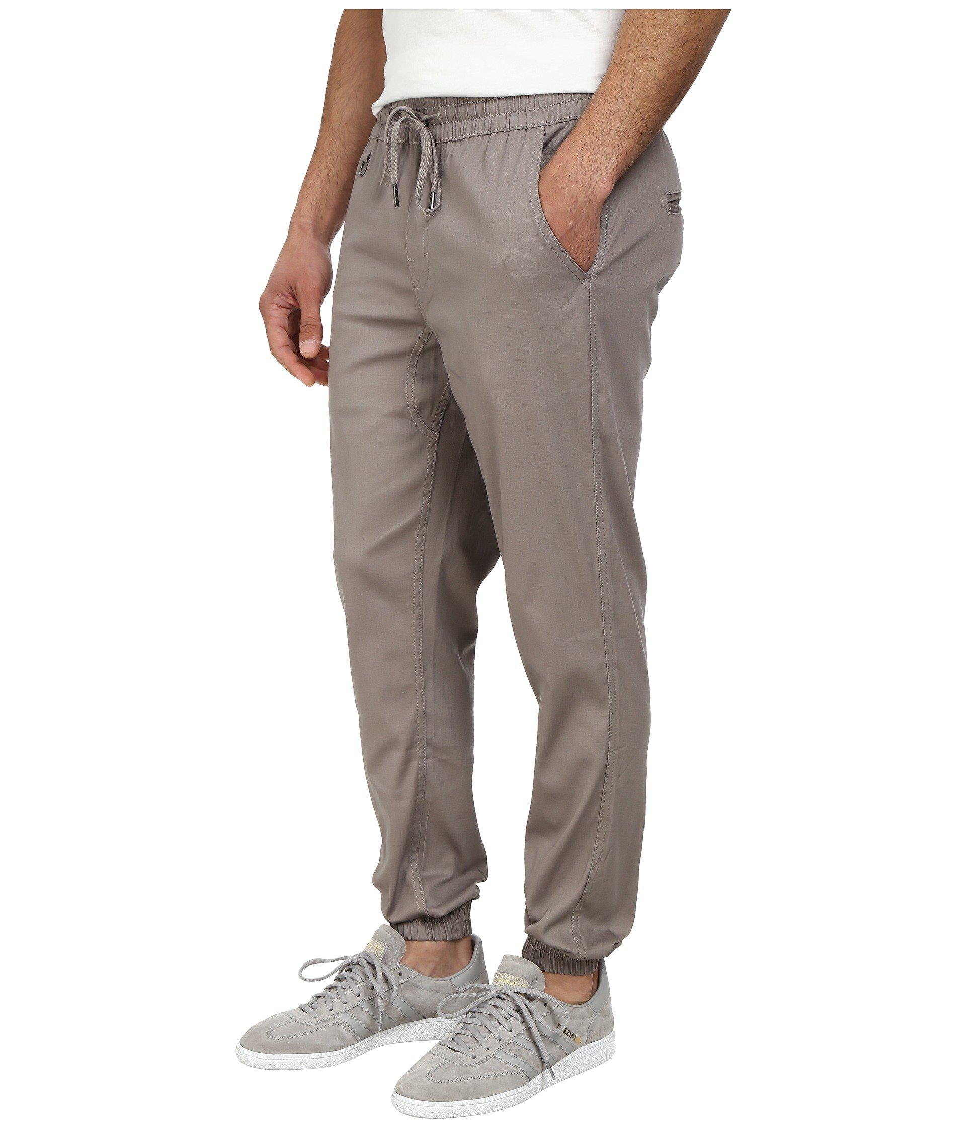 publish sprinter jogger pants