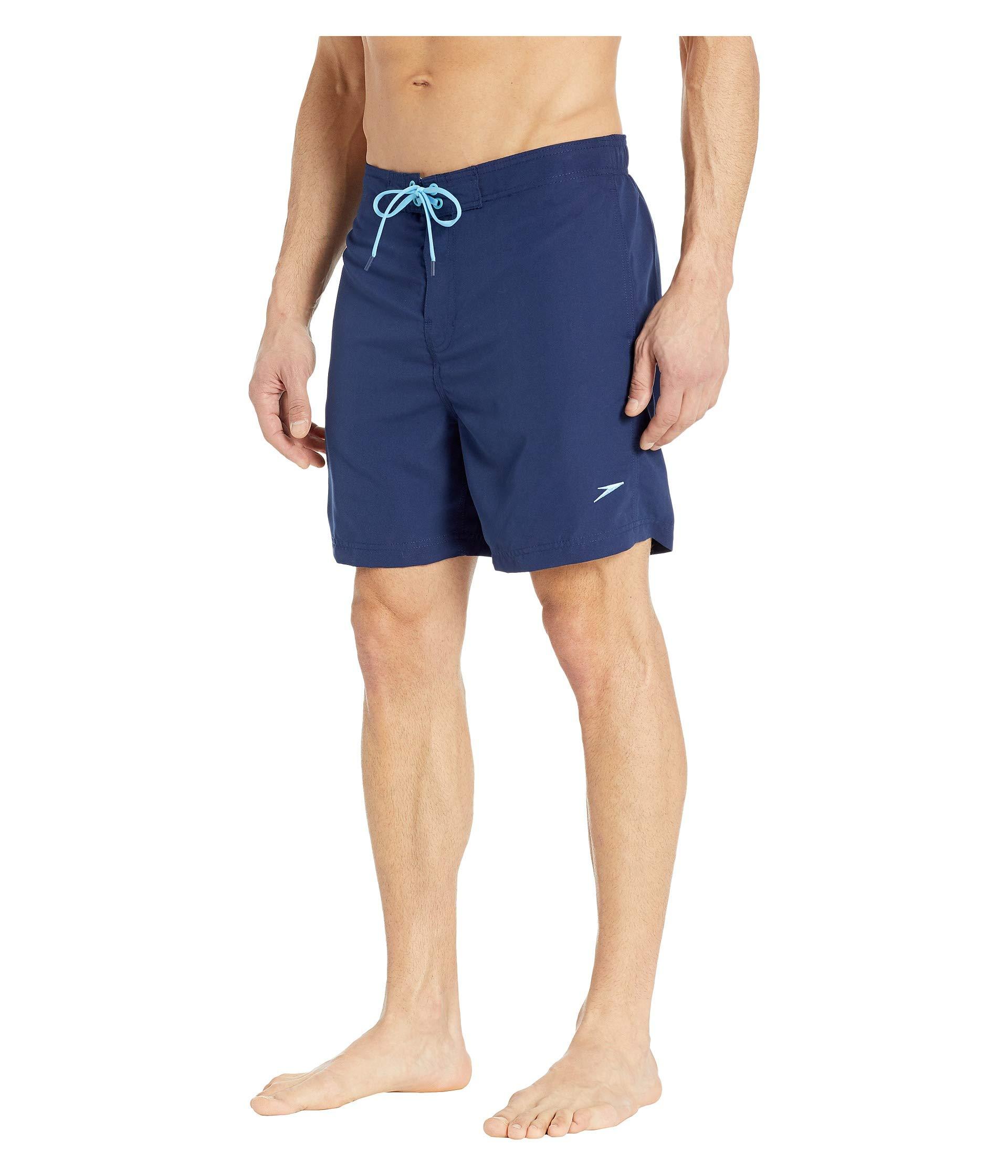 speedo comfort liner