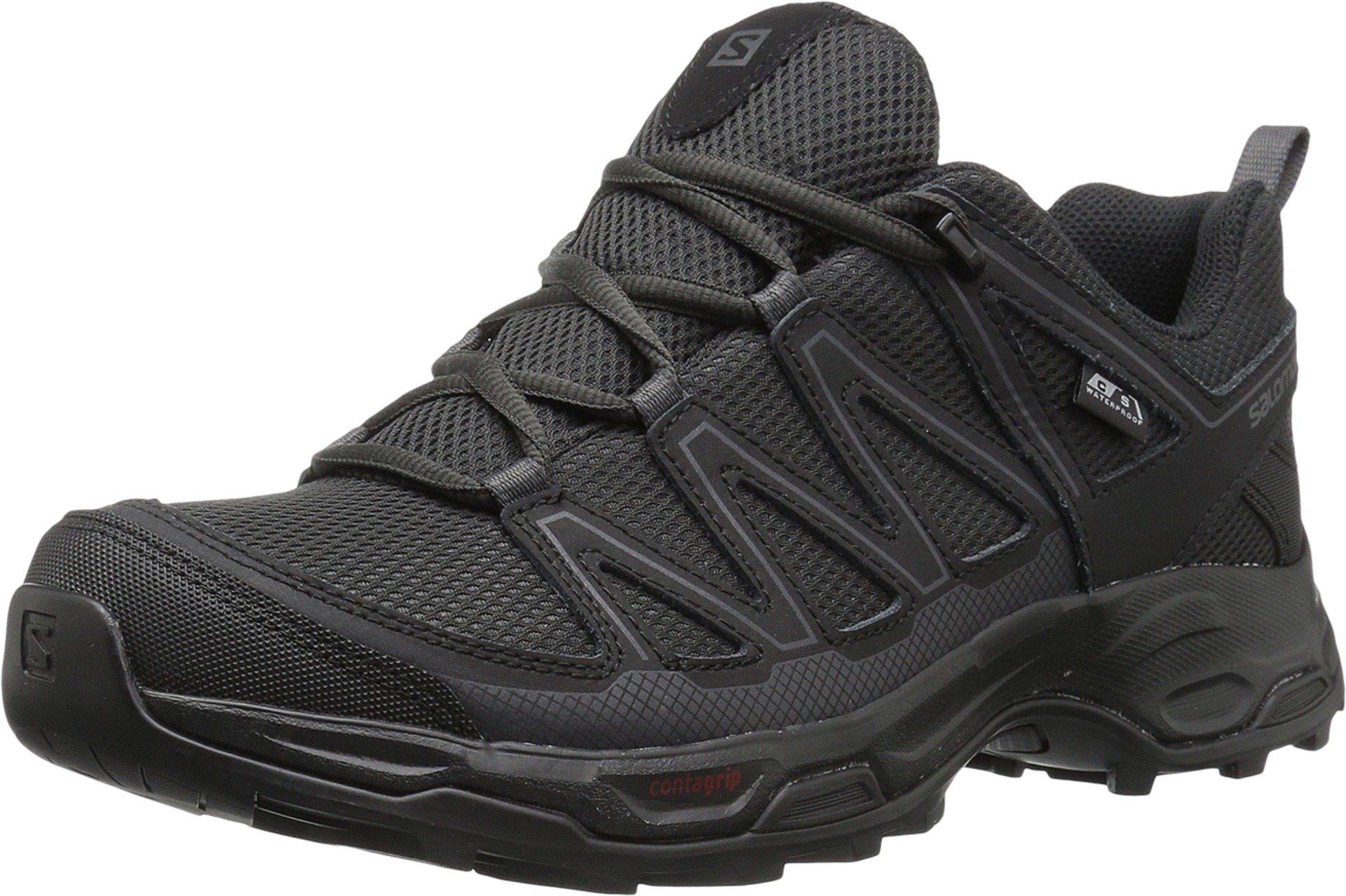salomon pathfinder low