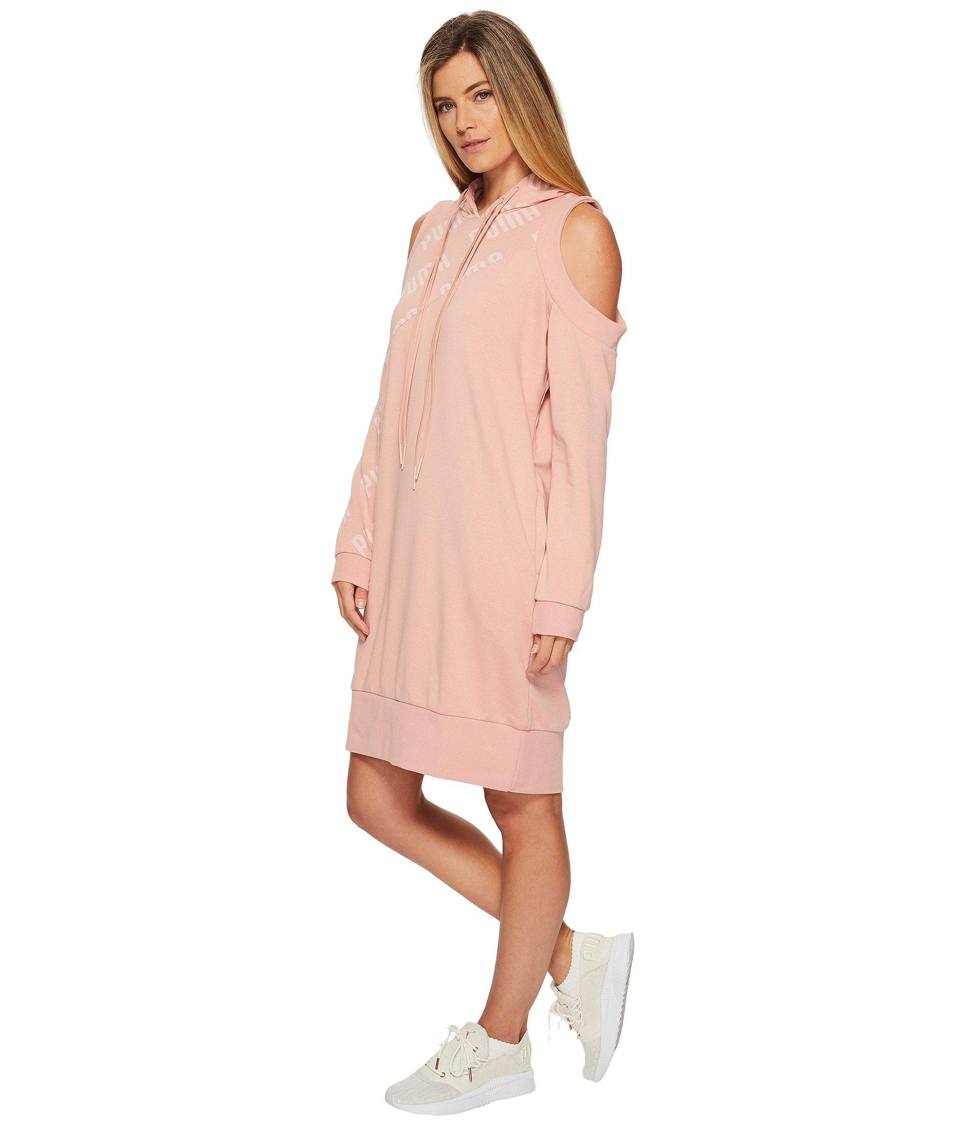 puma dresses