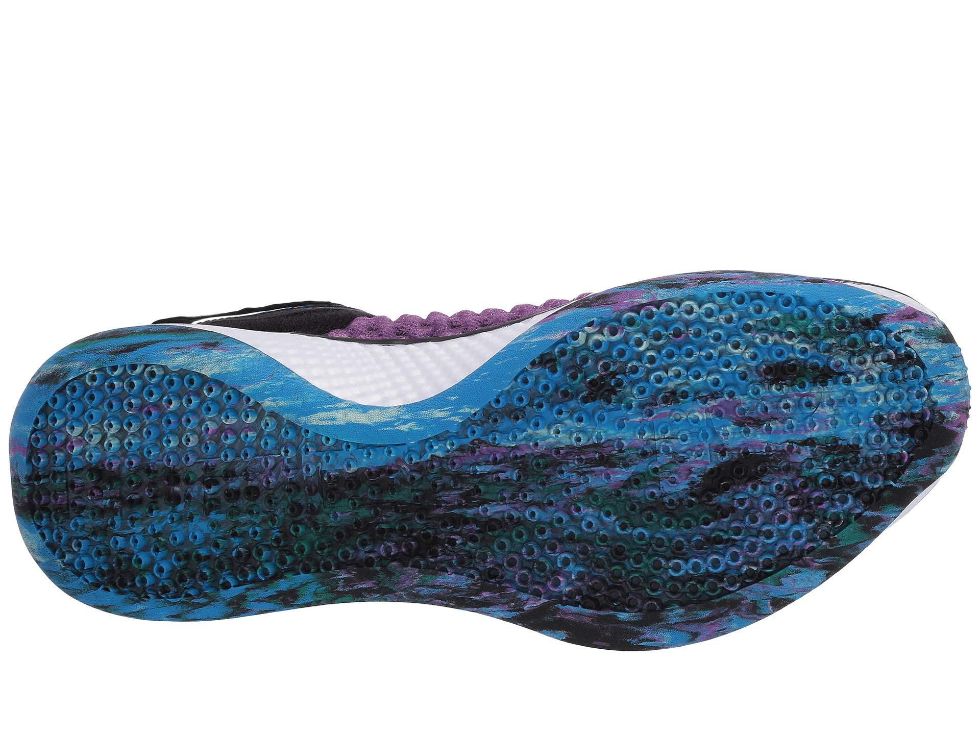 nike air zoom unvrs purple