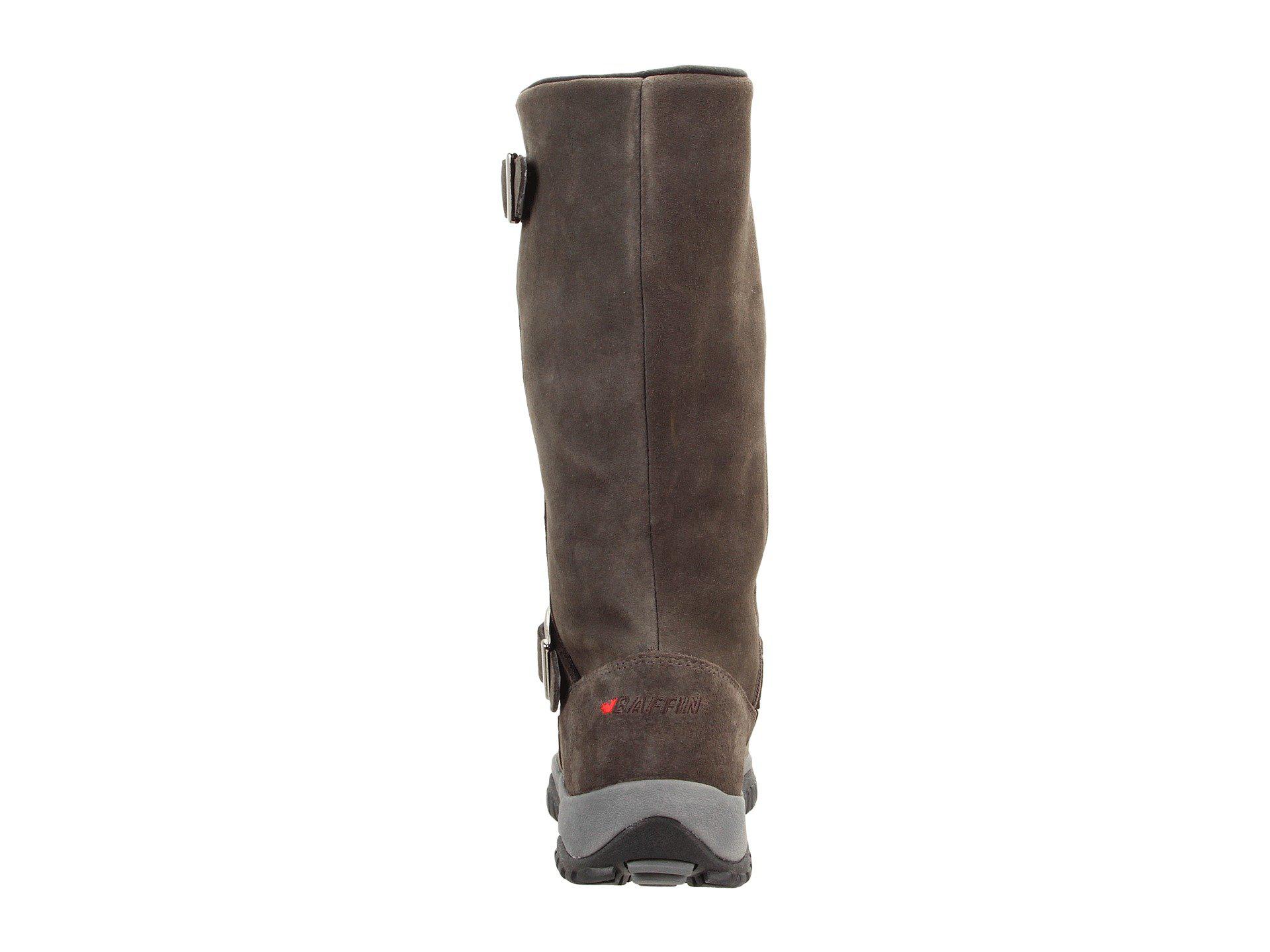 baffin charlee boots
