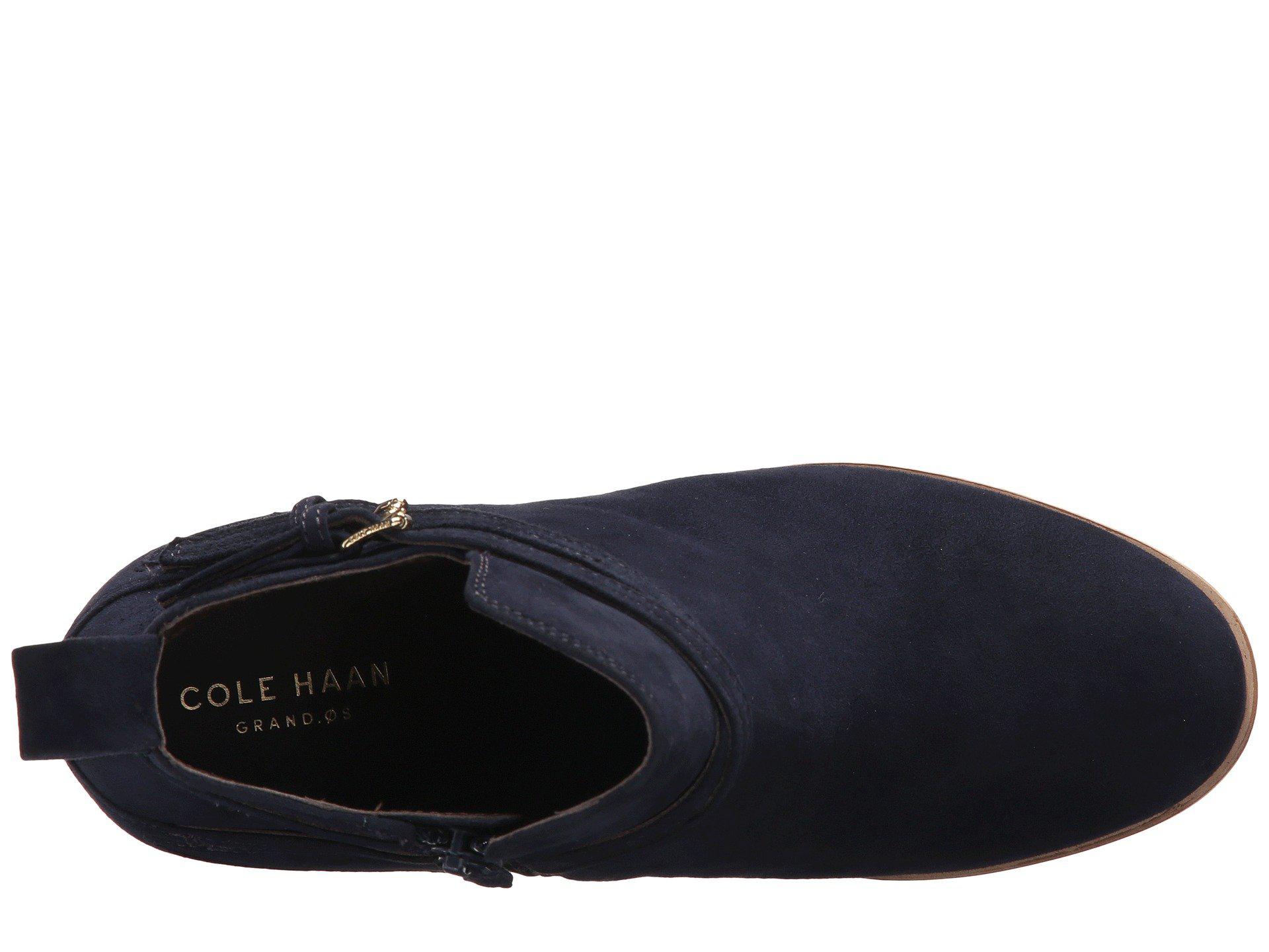 cole haan linnie