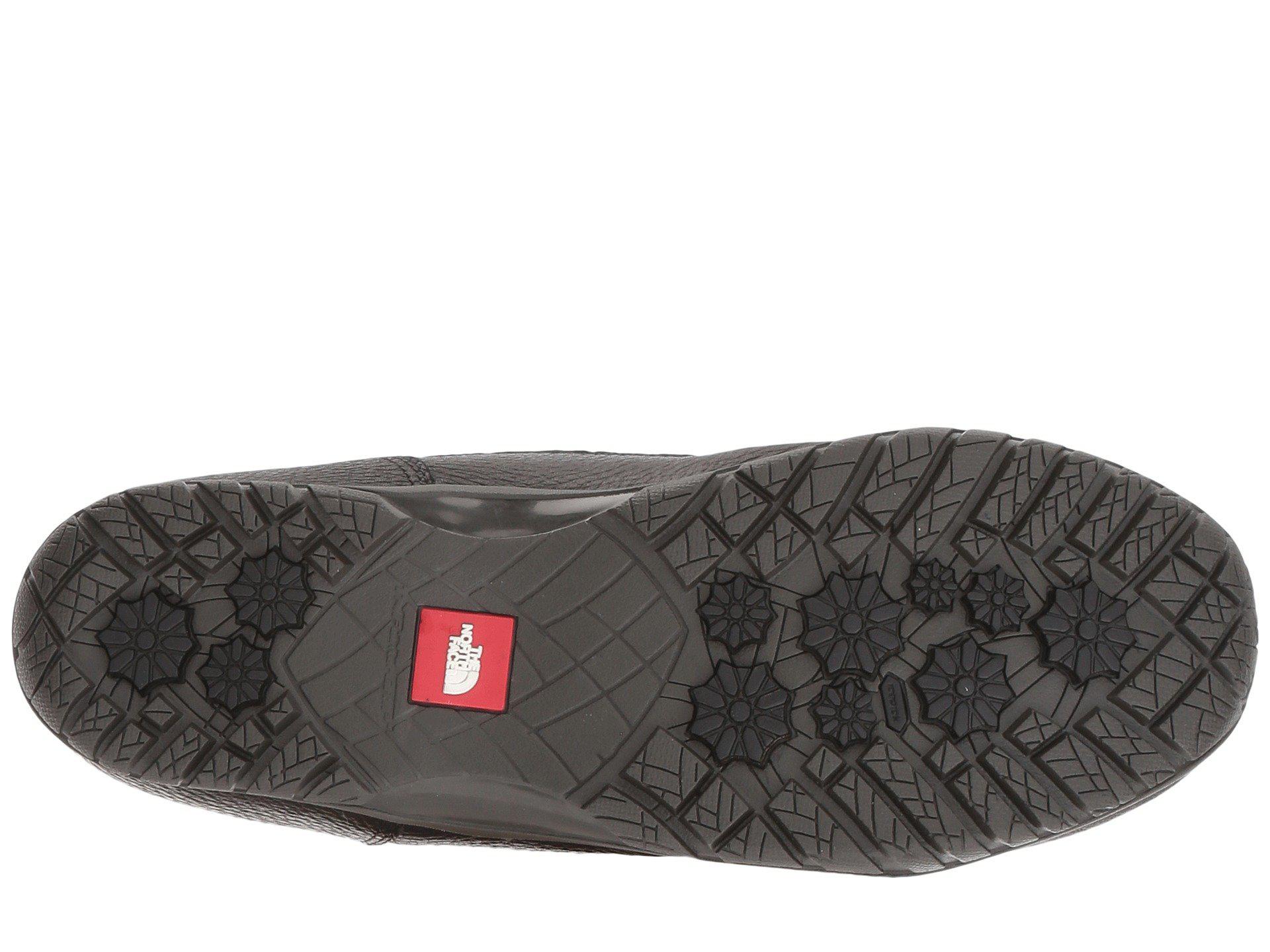 the north face purna luxe