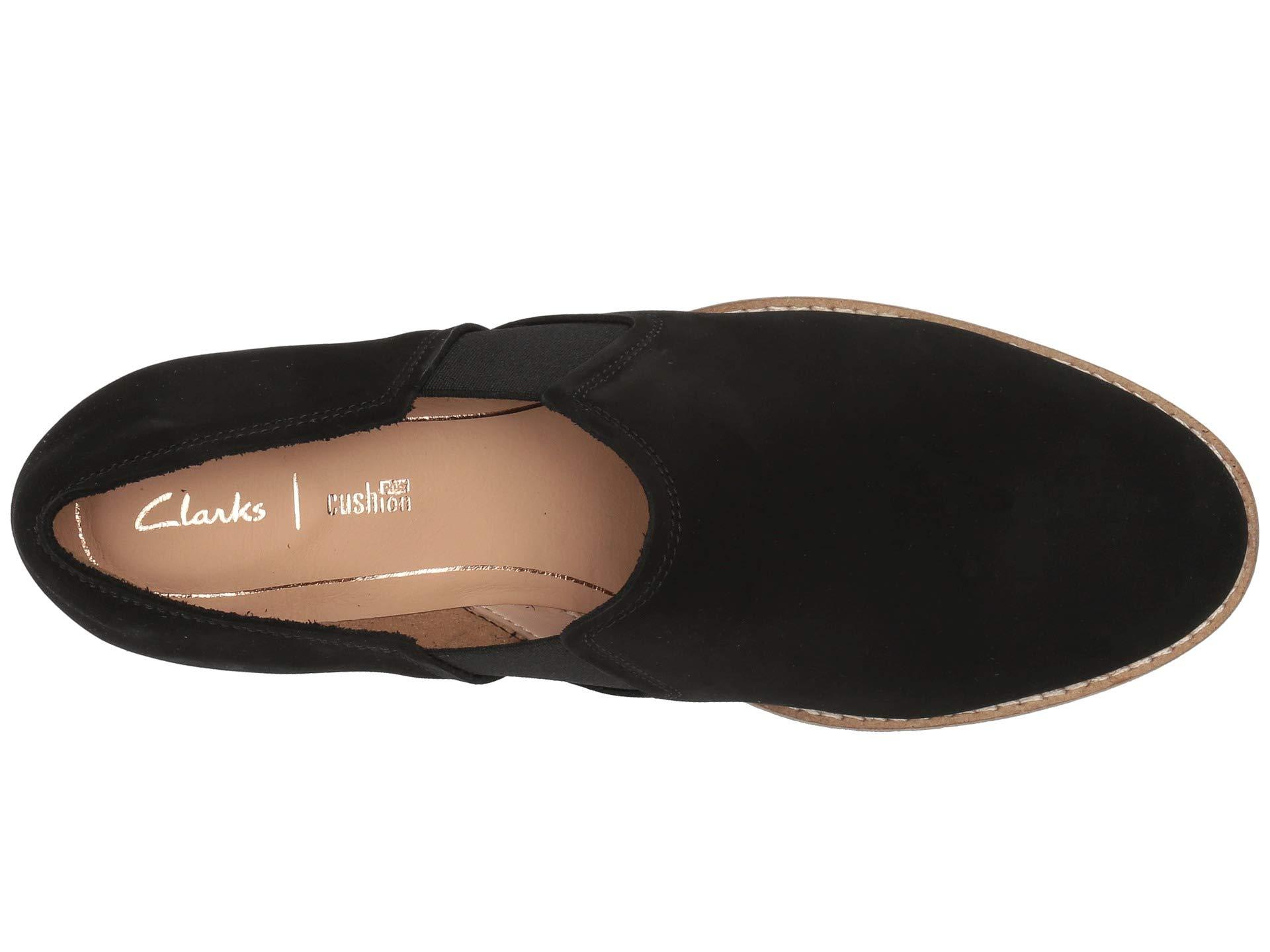 netley bright clarks