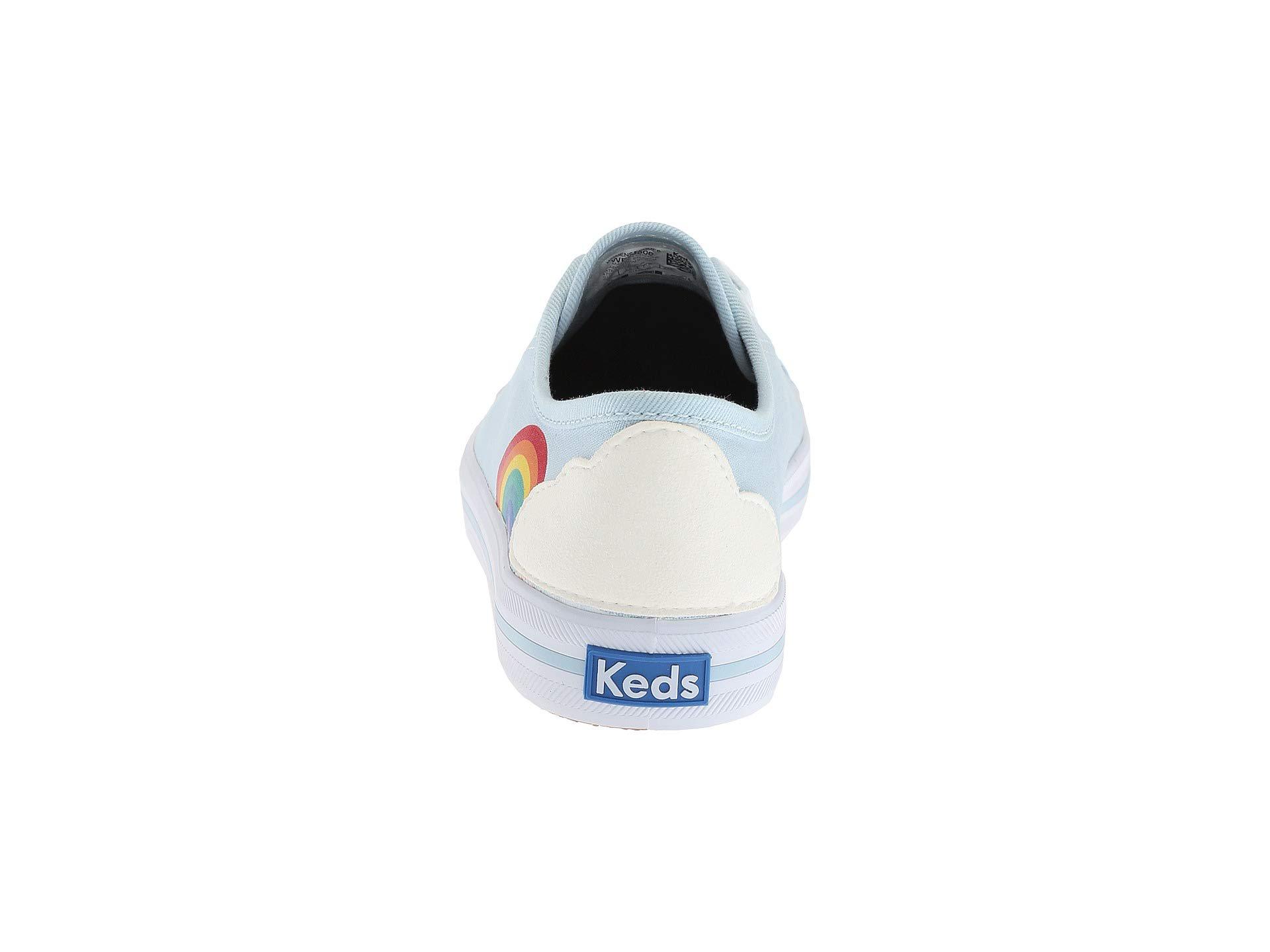 keds sunnylife rainbow