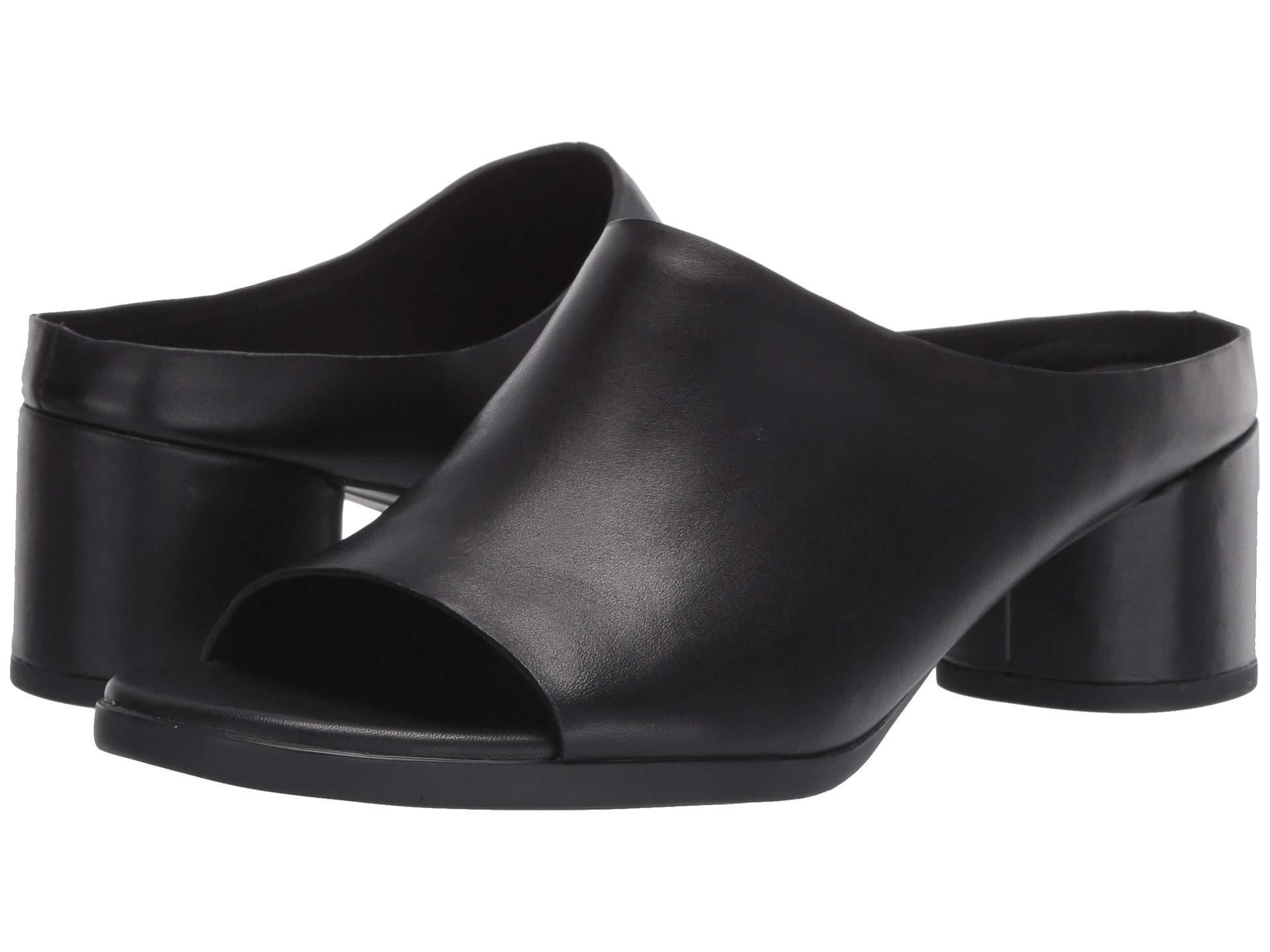 ecco shape 45 block slide